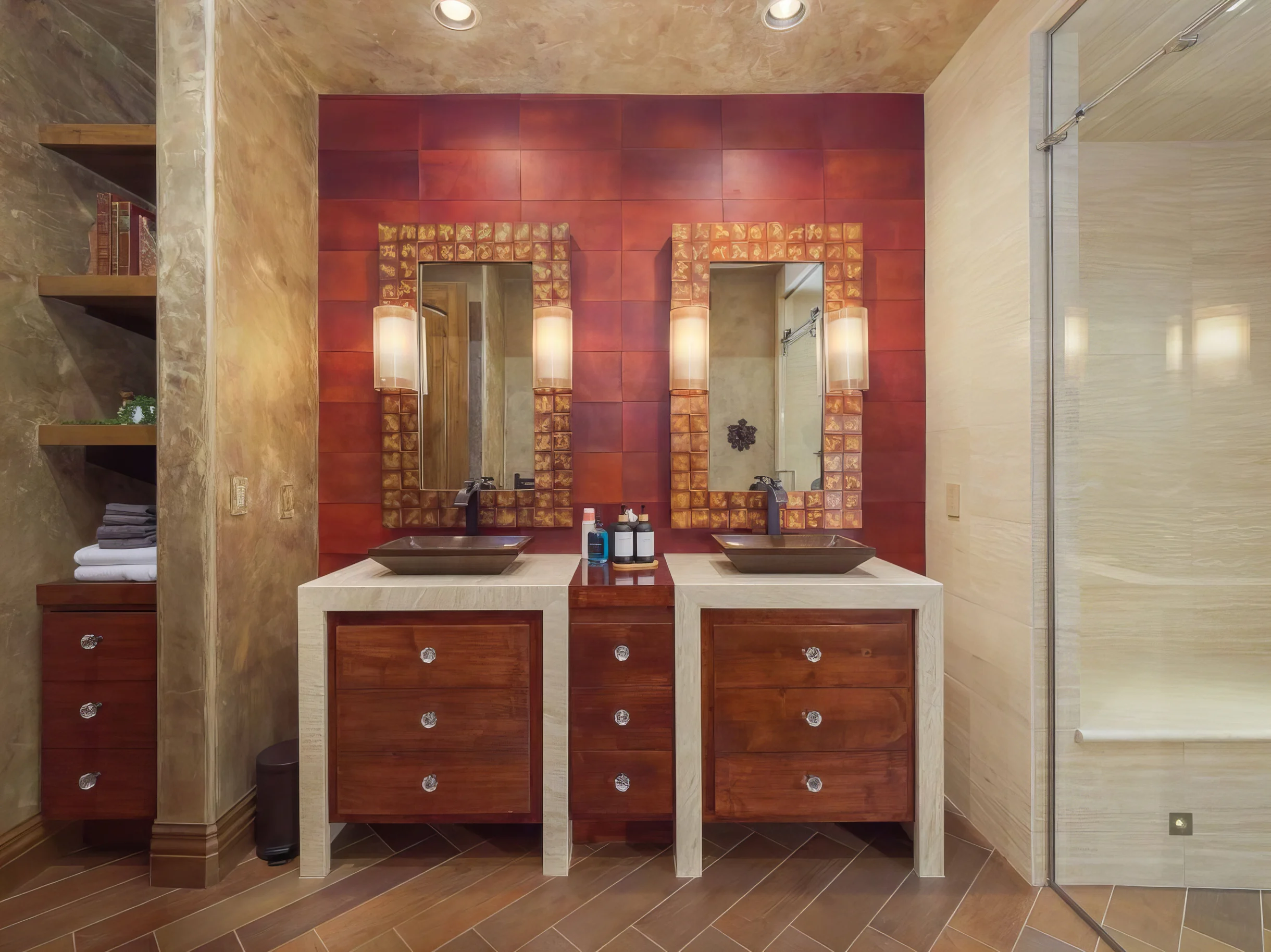 Wander Silverthorne Riverbend #28