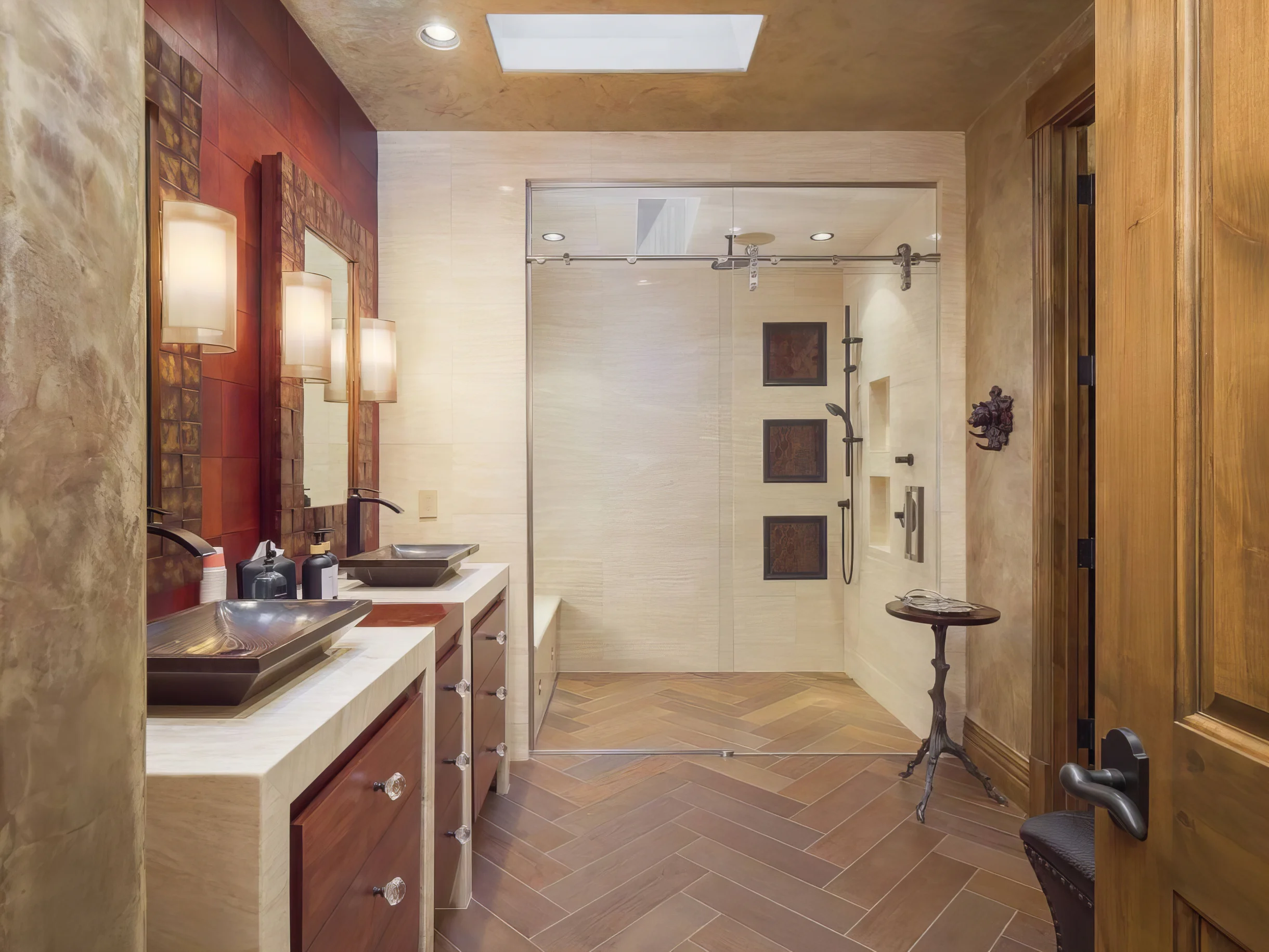 Wander Silverthorne Riverbend #52