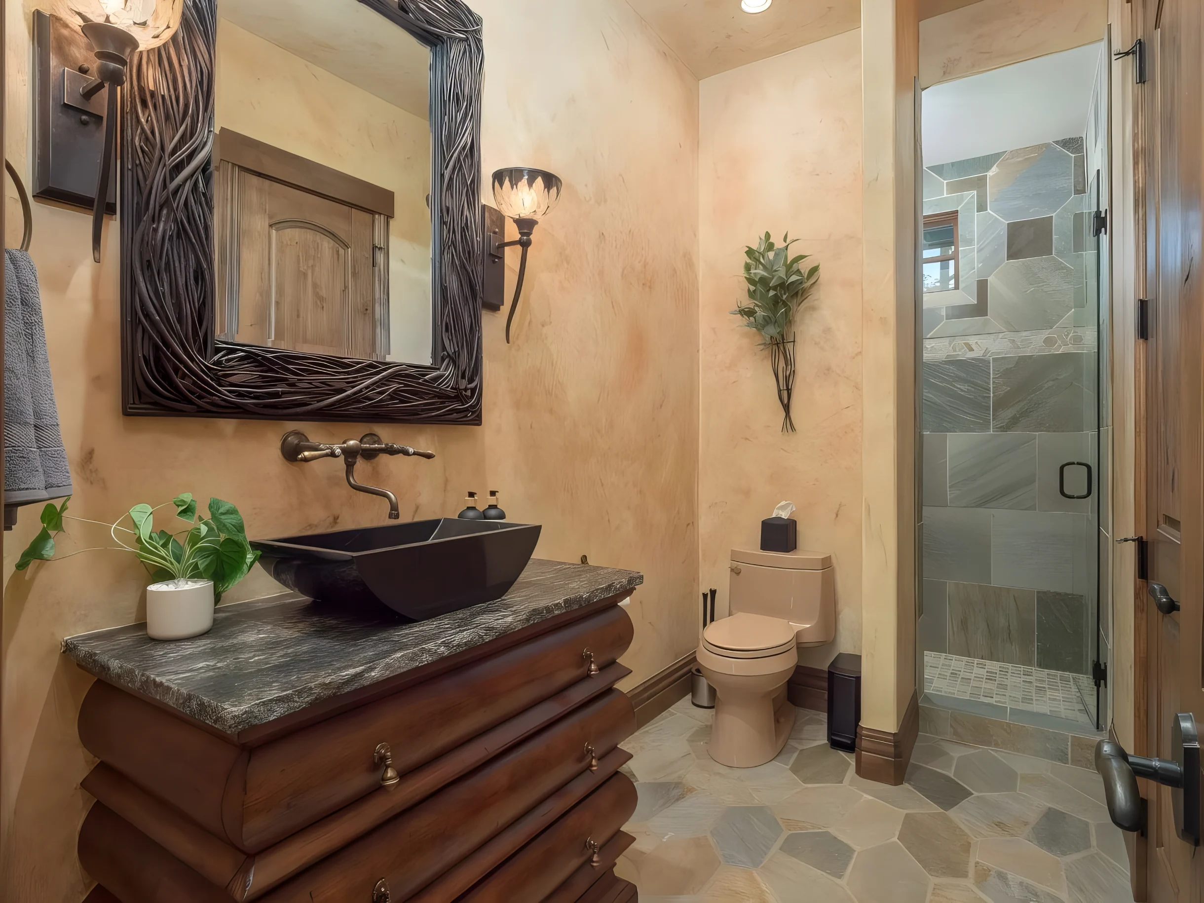 Wander Silverthorne Riverbend #30