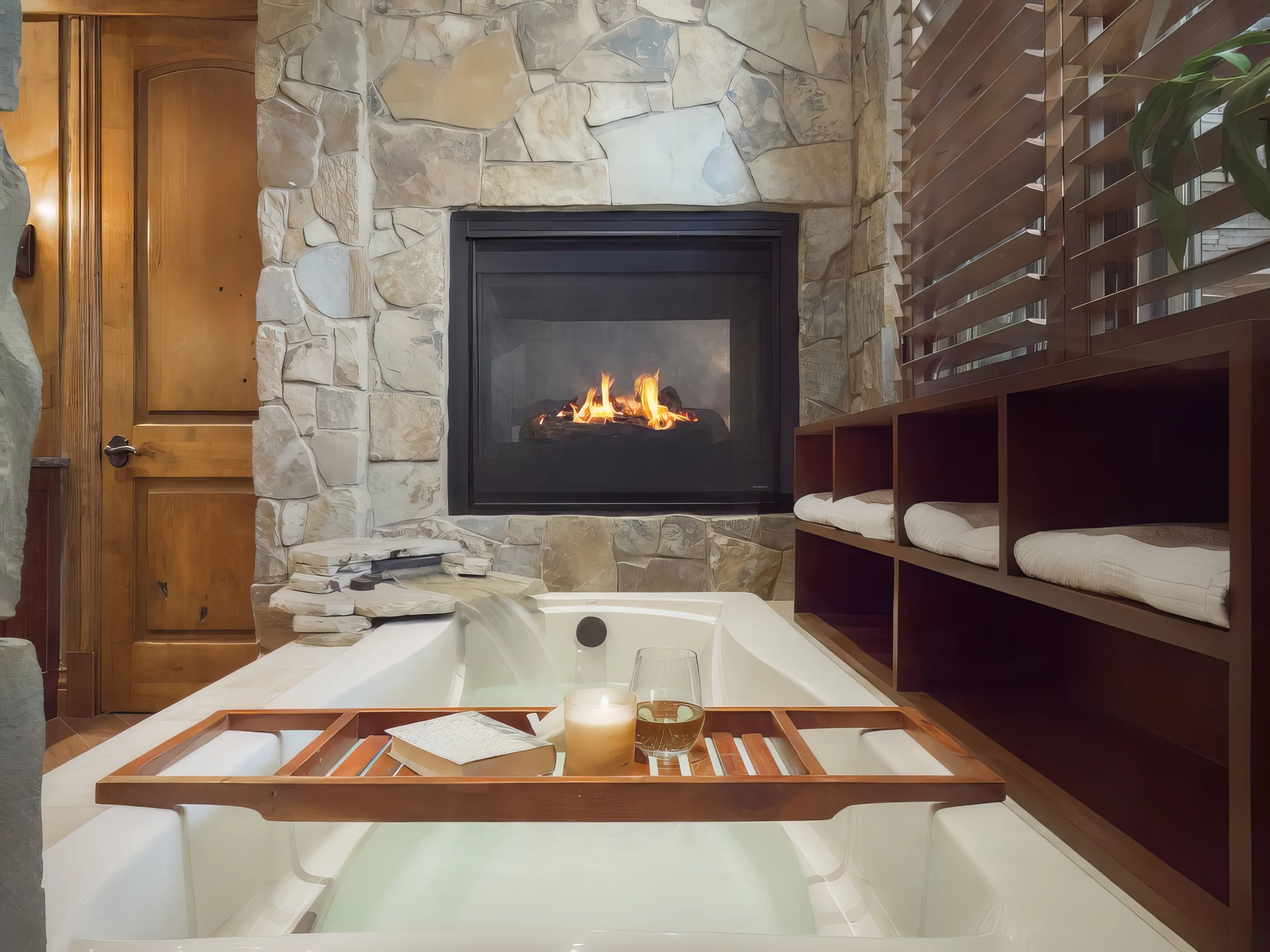 Wander Silverthorne Riverbend #74