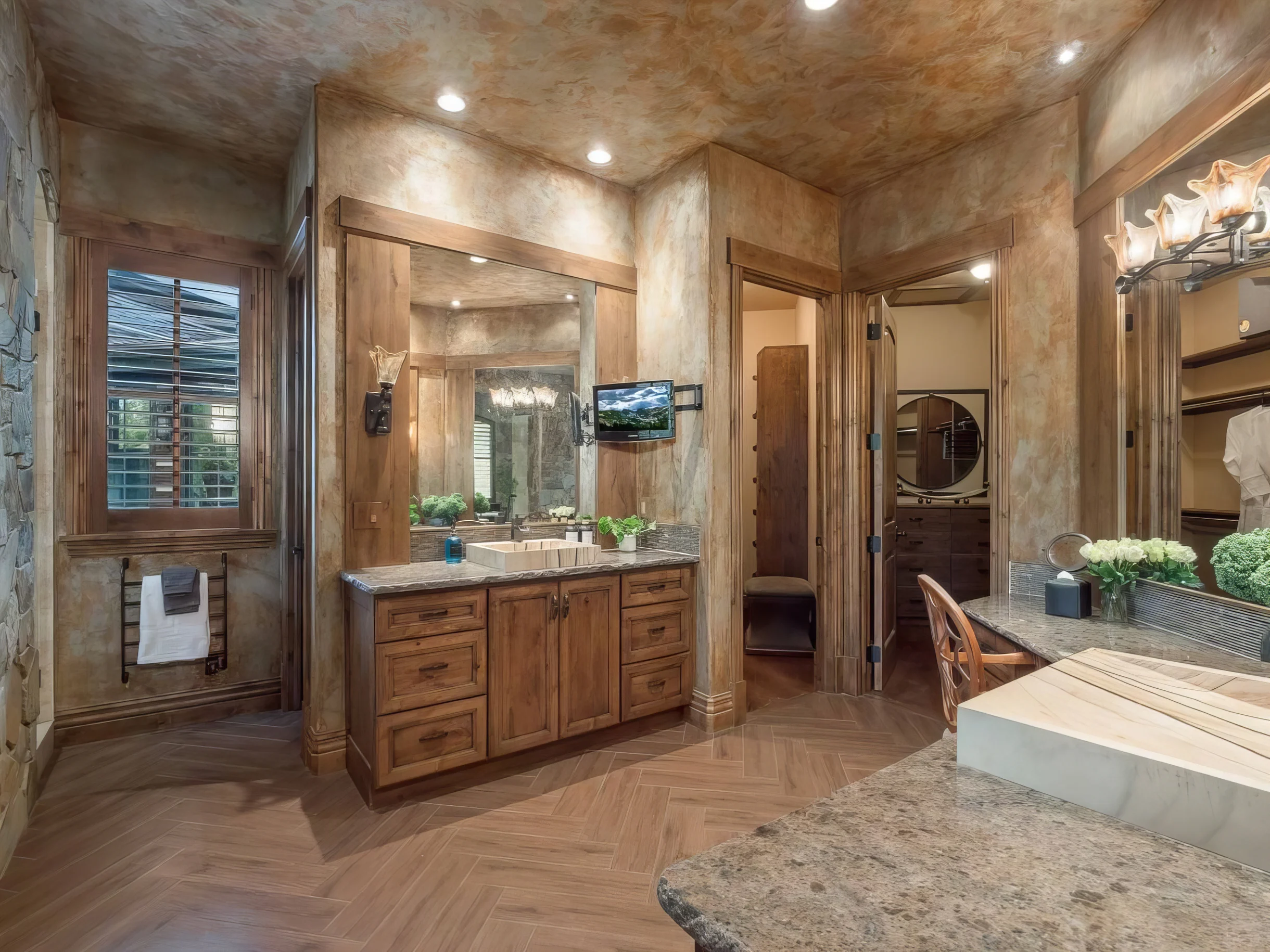 Wander Silverthorne Riverbend #64