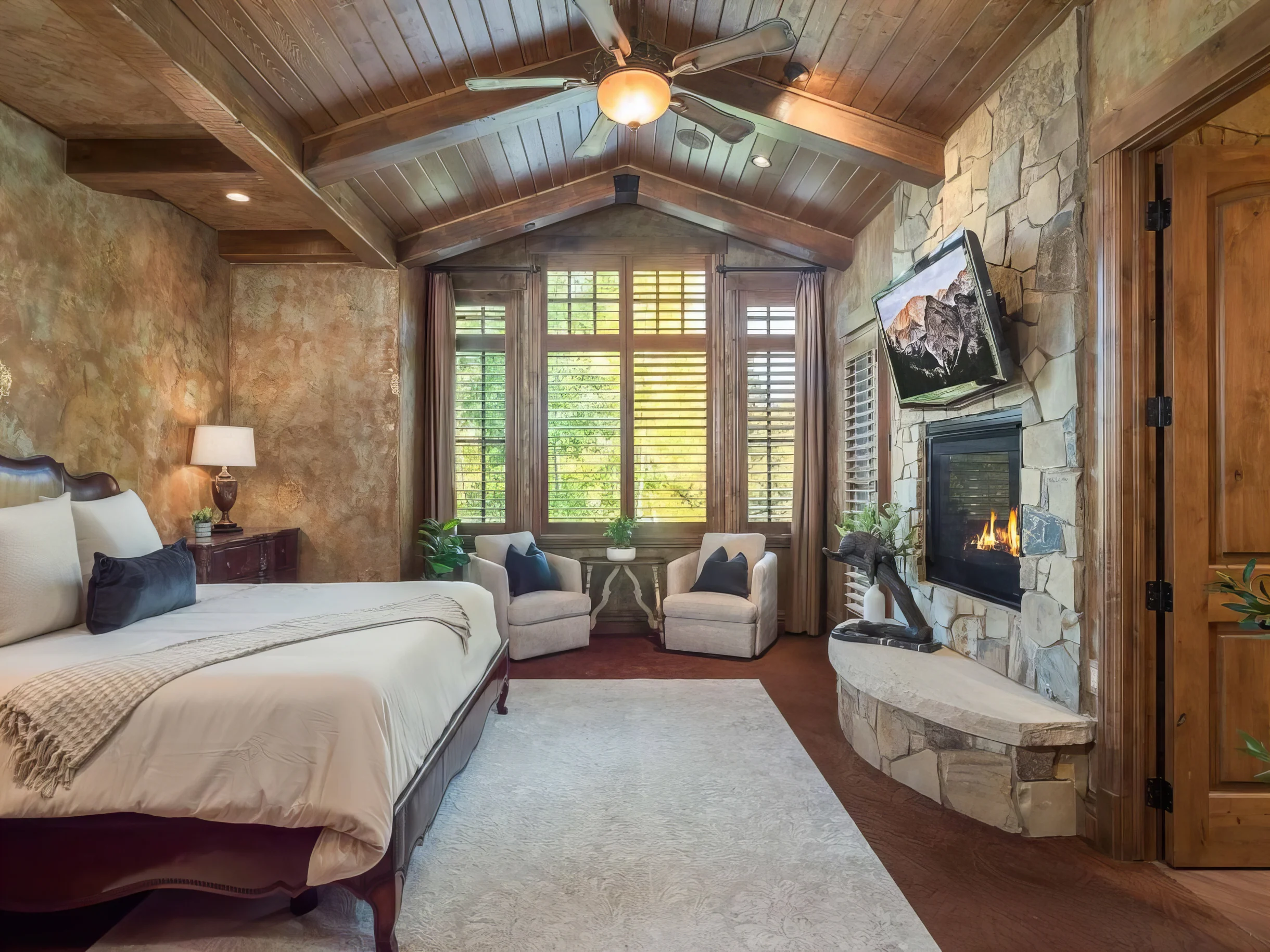 Wander Silverthorne Riverbend #65