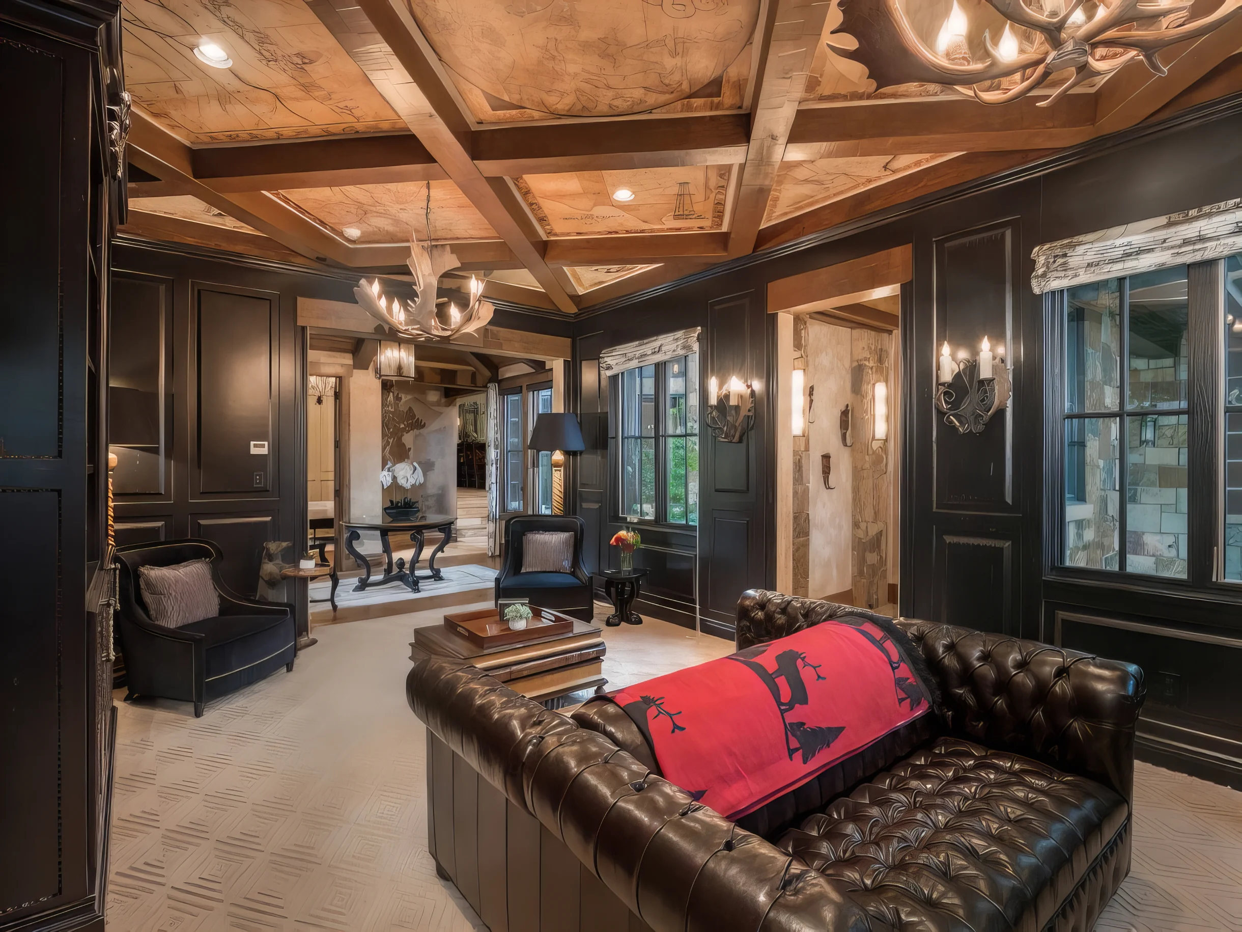 Wander Silverthorne Riverbend #54