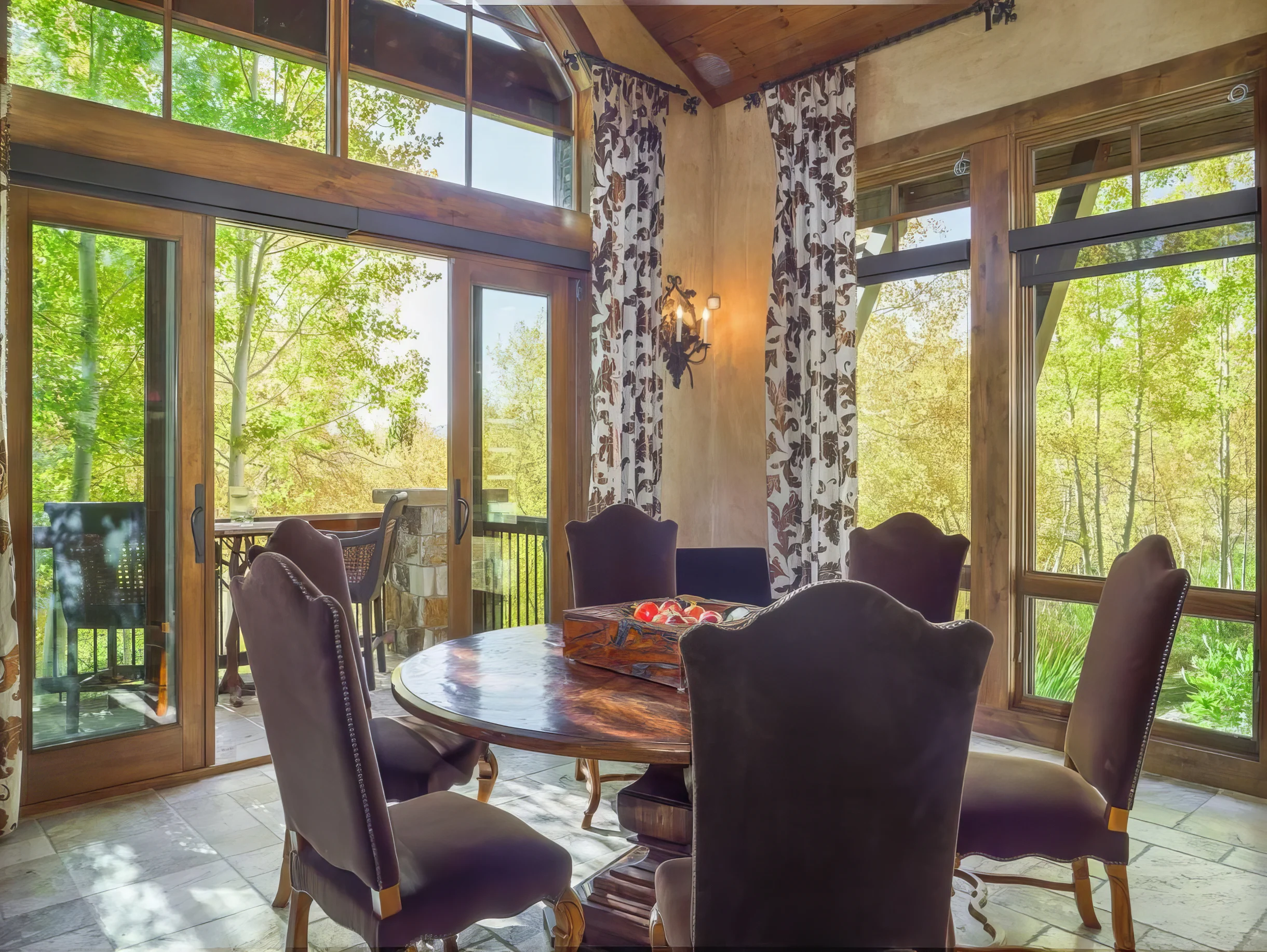 Wander Silverthorne Riverbend #88