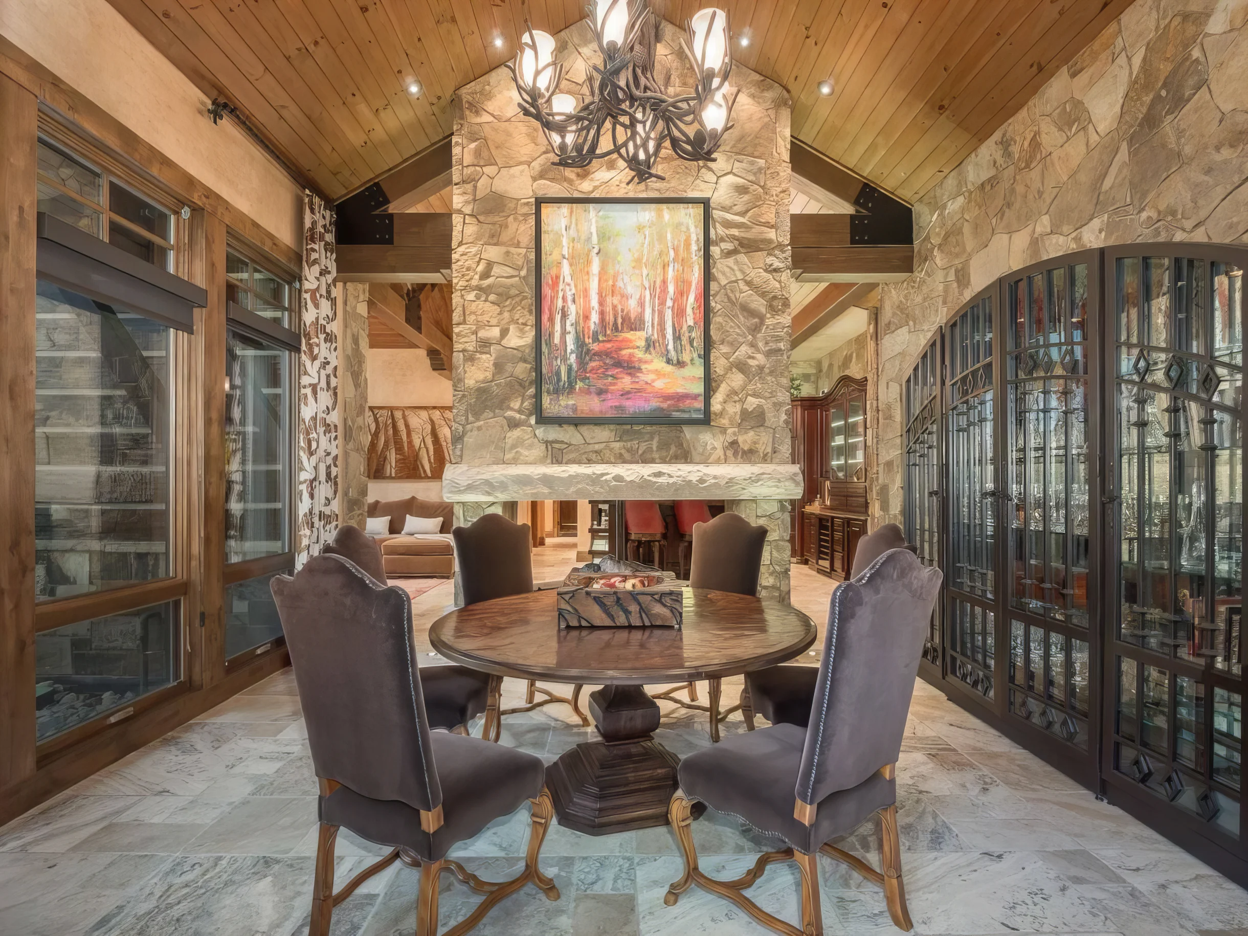 Wander Silverthorne Riverbend #81