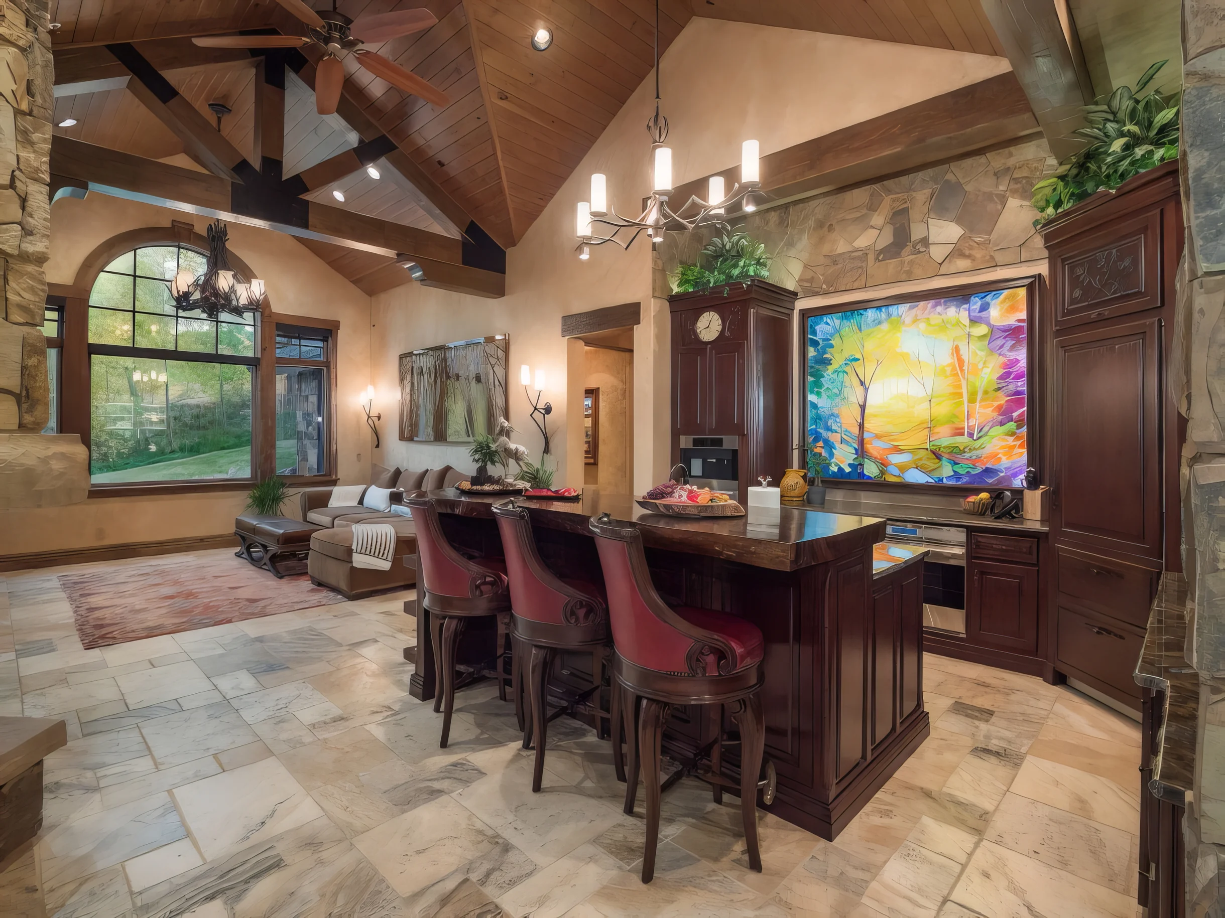 Wander Silverthorne Riverbend #75