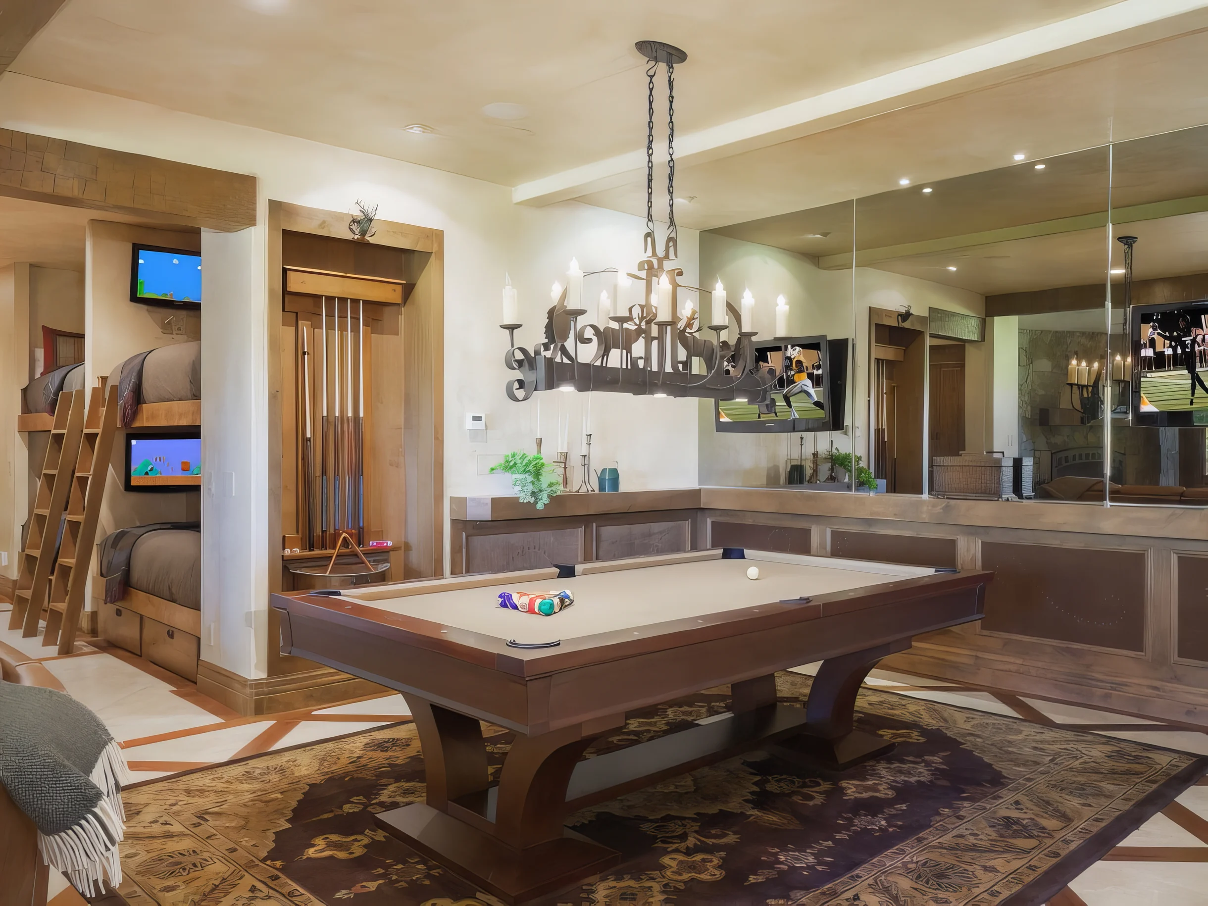 Wander Silverthorne Riverbend #82