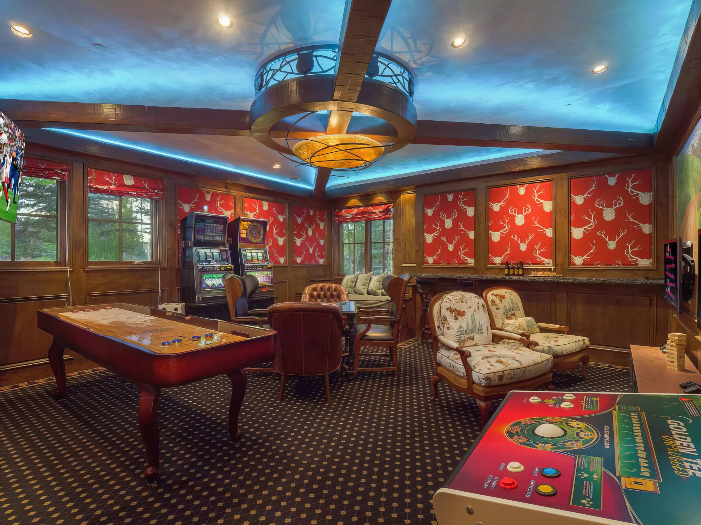 Wander Silverthorne Riverbend #66