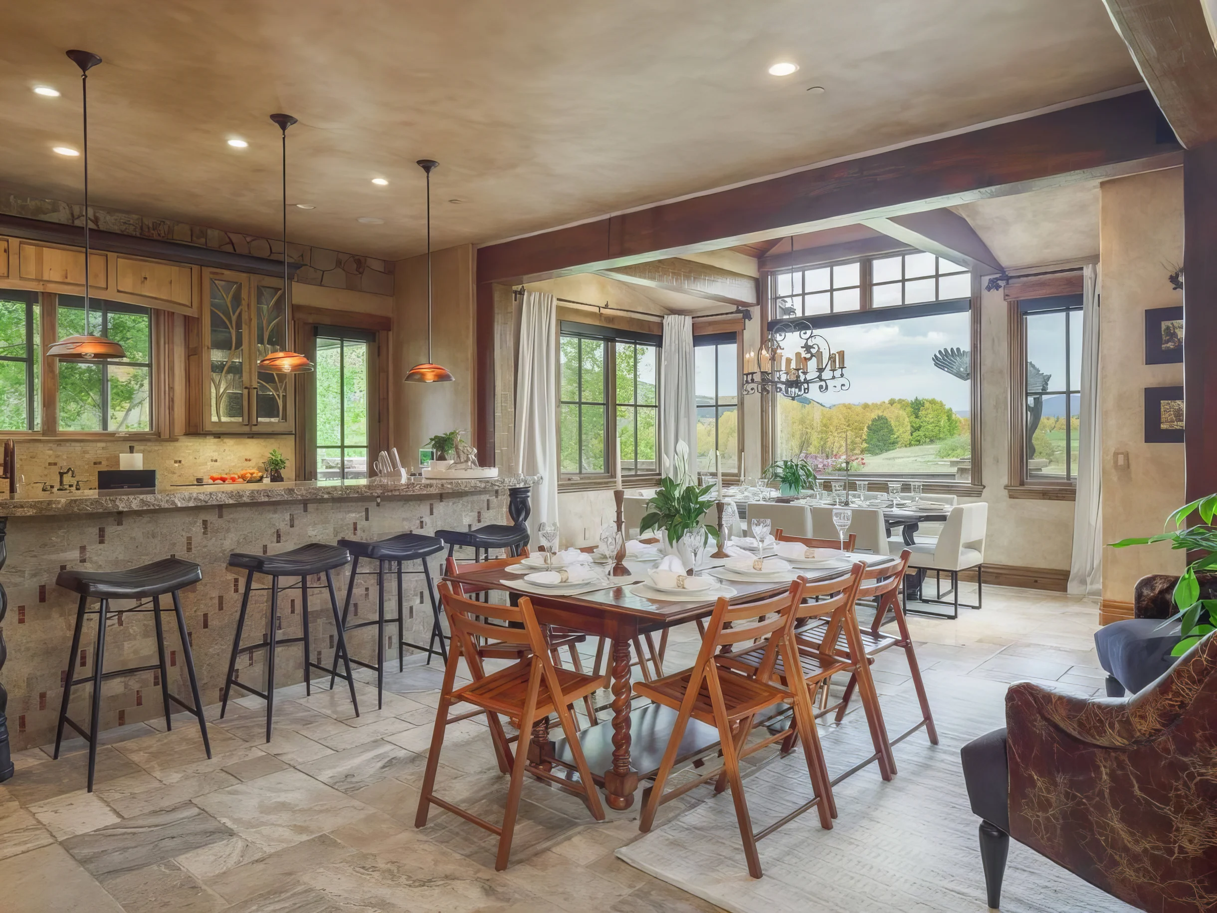 Wander Silverthorne Riverbend #57