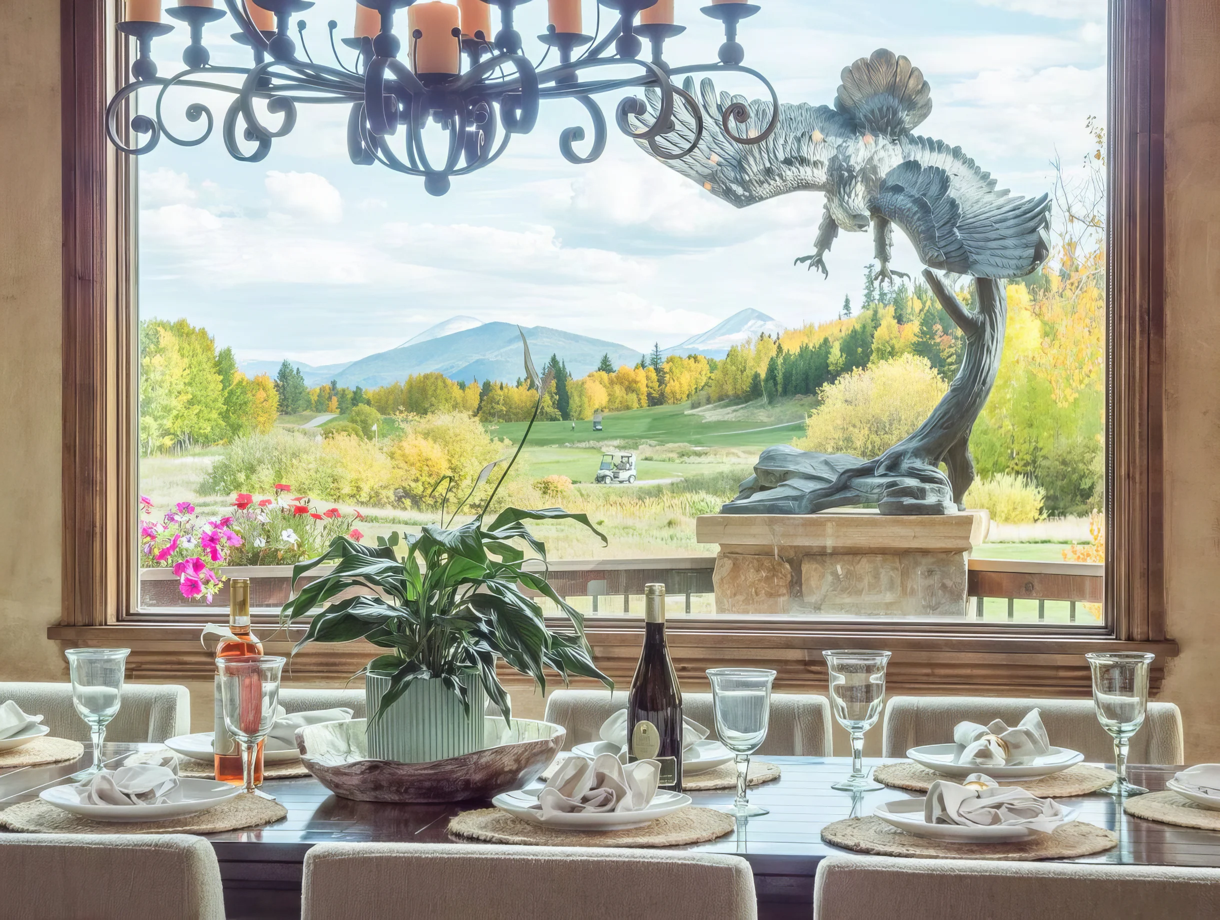 Wander Silverthorne Riverbend #69