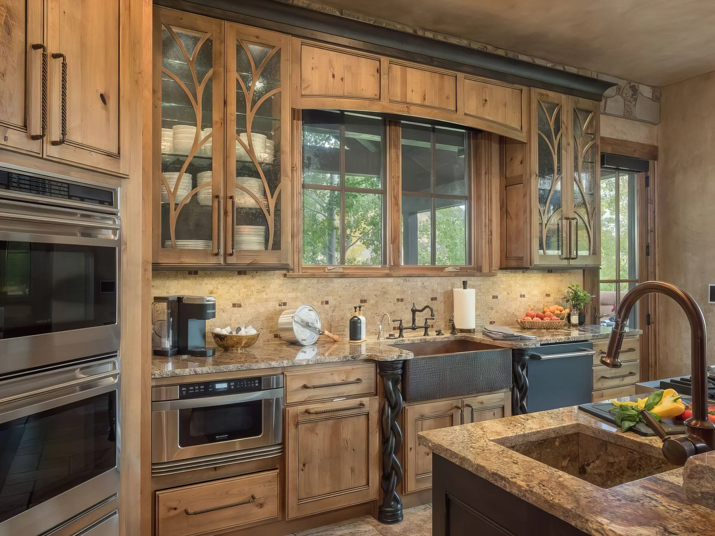 Wander Silverthorne Riverbend #91