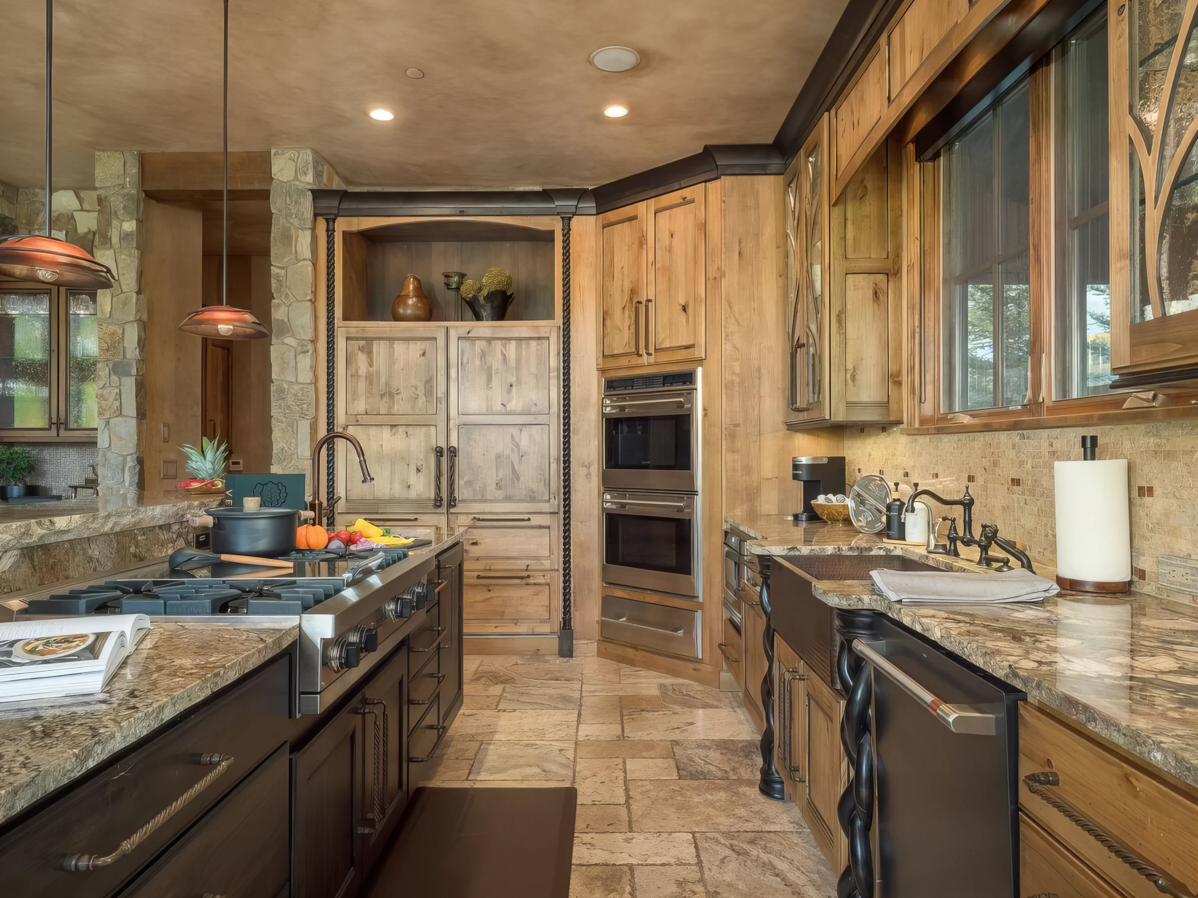 Wander Silverthorne Riverbend #78