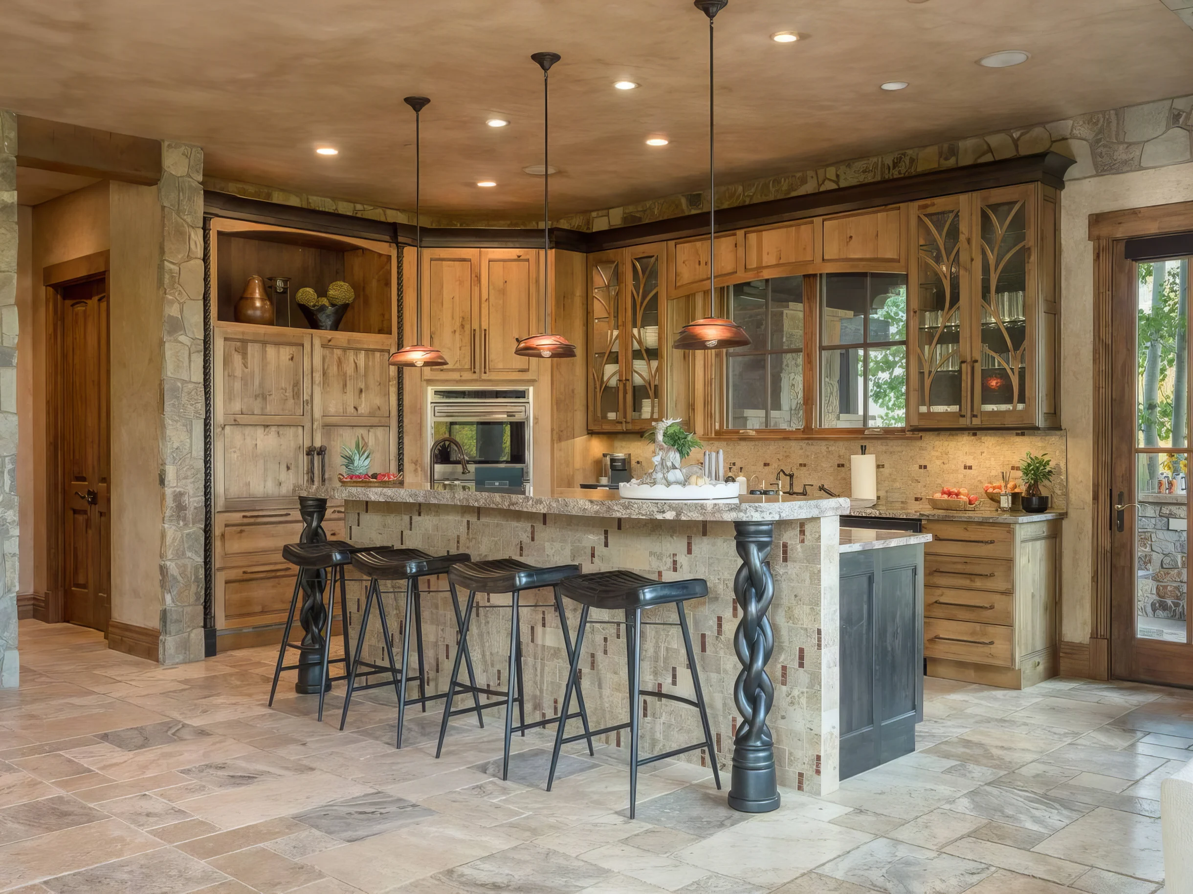 Wander Silverthorne Riverbend #85