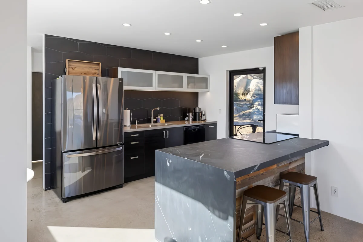 Wander Pioneertown Desert