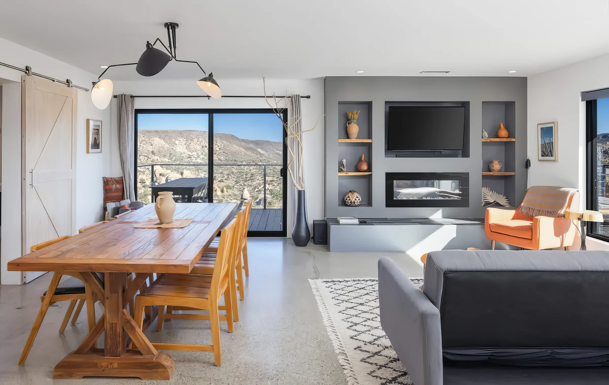 Wander Pioneertown Desert #16