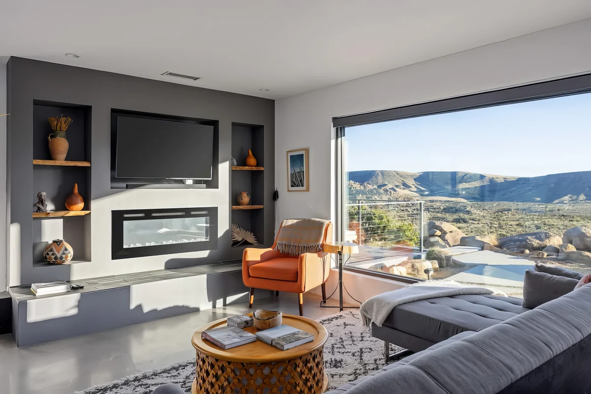 Wander Pioneertown Desert