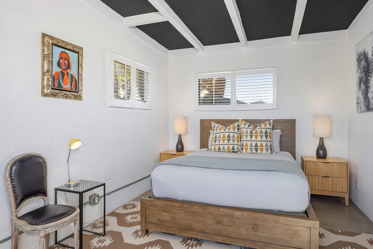 Wander Pioneertown Desert #17