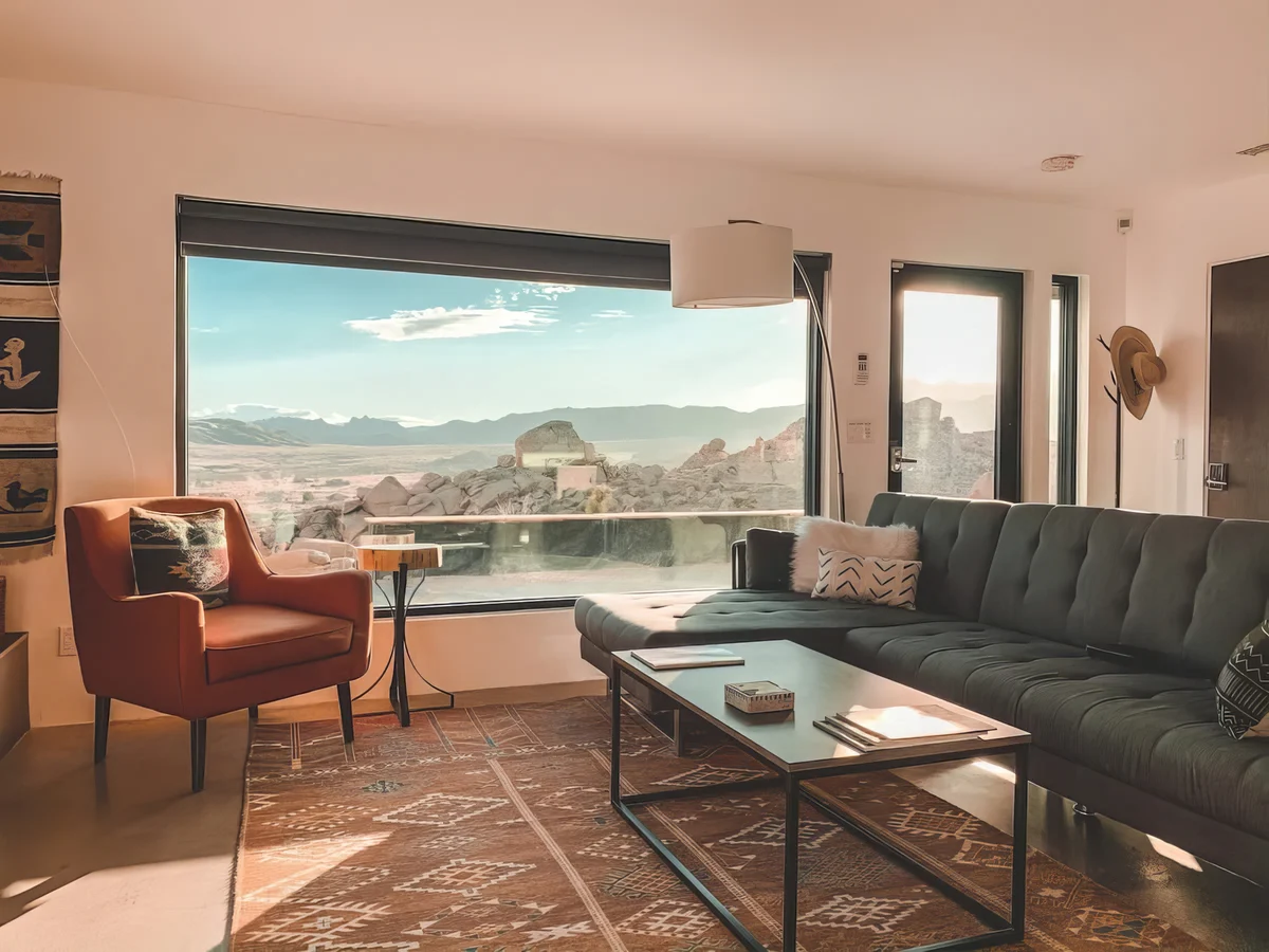 Wander Pioneertown Desert #18