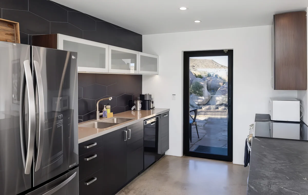 Wander Pioneertown Desert #20