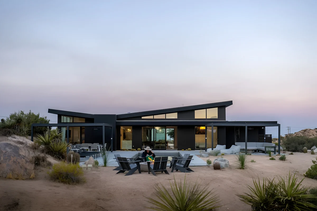 Wander Yucca Valley Allure #56