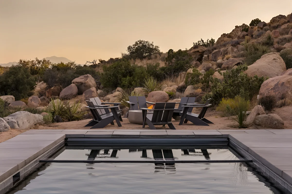 Wander Yucca Valley Allure #2