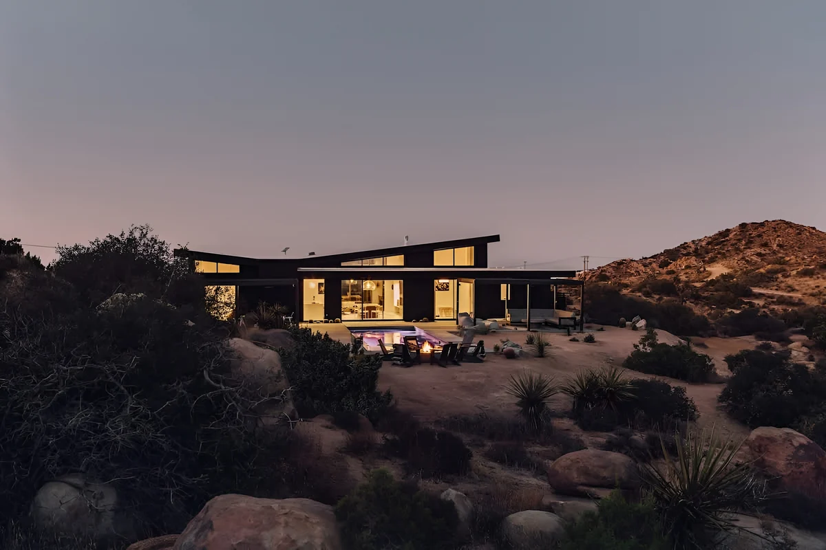 Wander Yucca Valley Allure #62