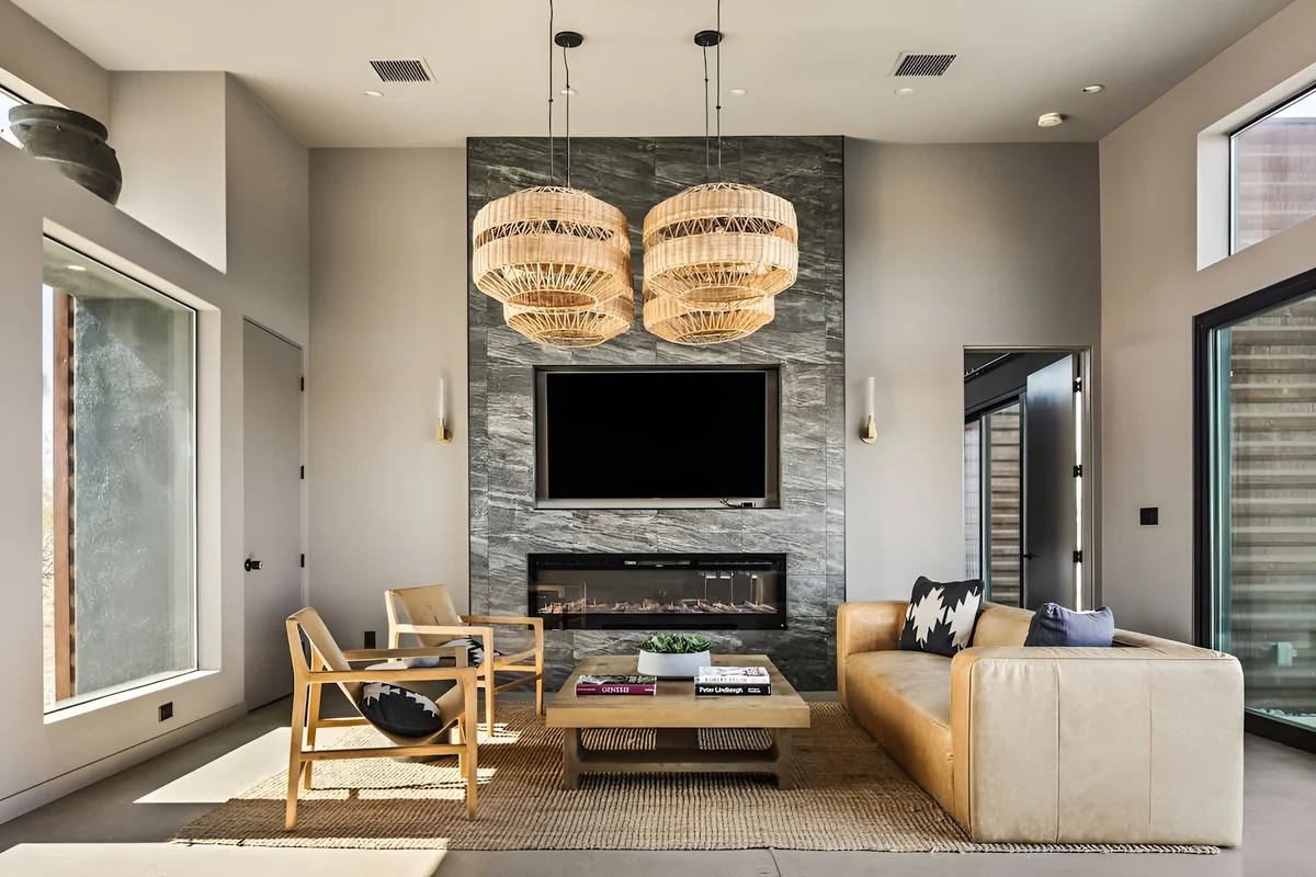 Wander Yucca Valley Sol #3