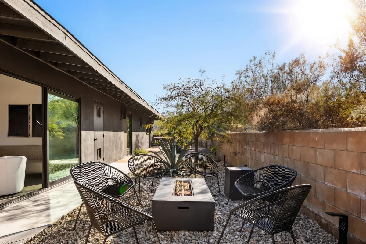 Wander Joshua Tree Ascent