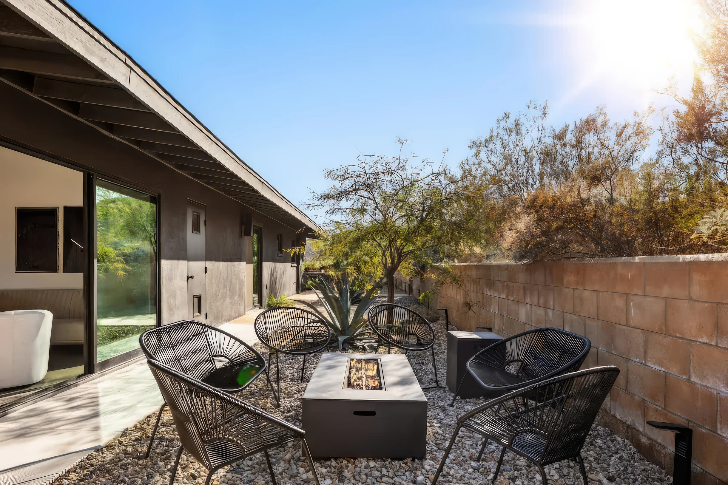 Wander Joshua Tree Ascent #2