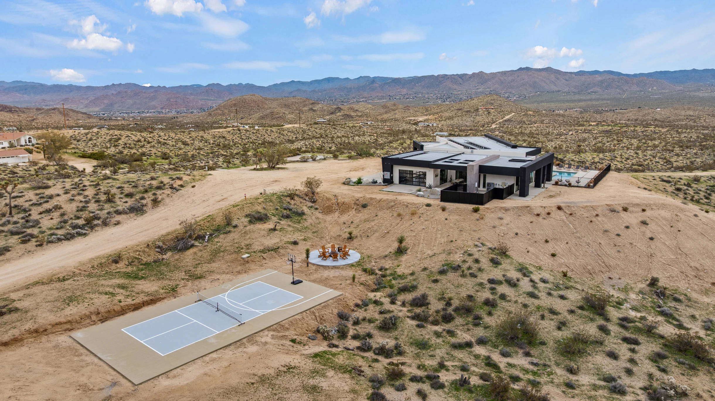 Wander Joshua Tree Elysium #100