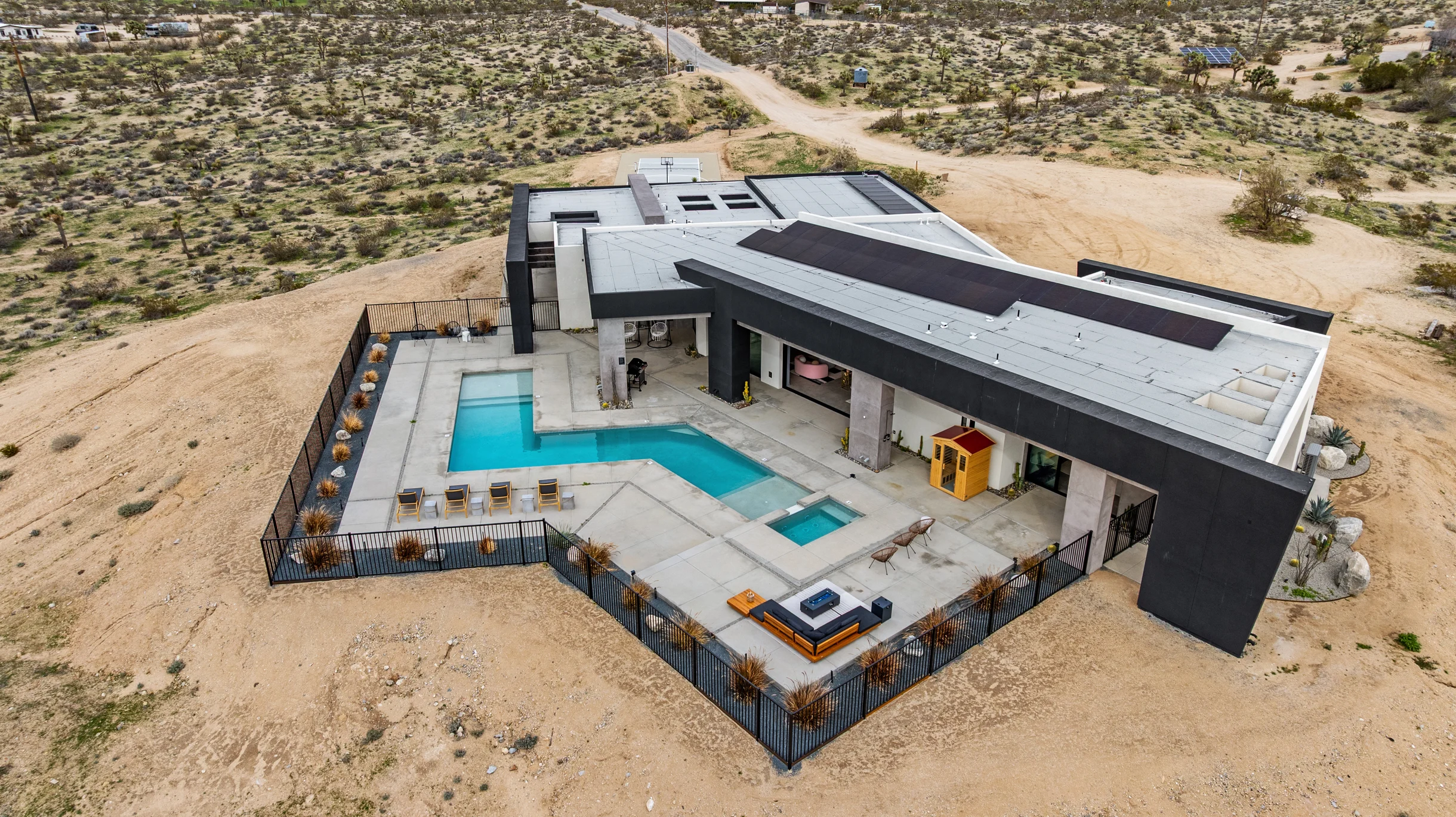 Wander Joshua Tree Elysium #85