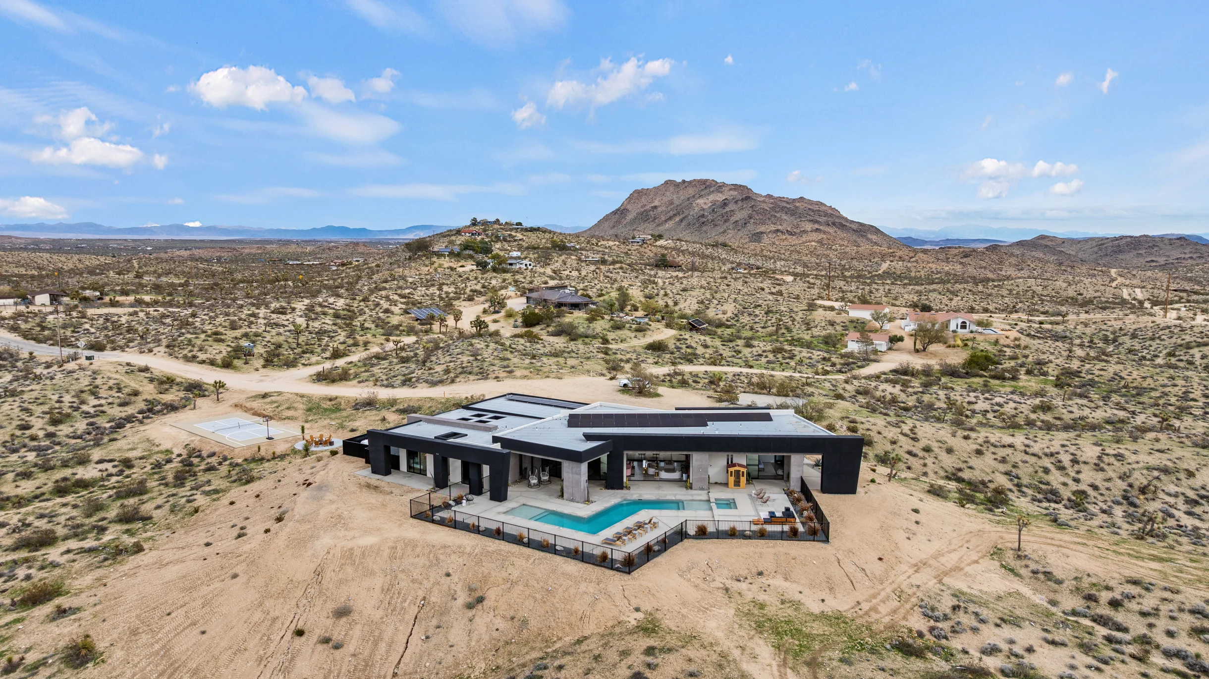 Wander Joshua Tree Elysium #93