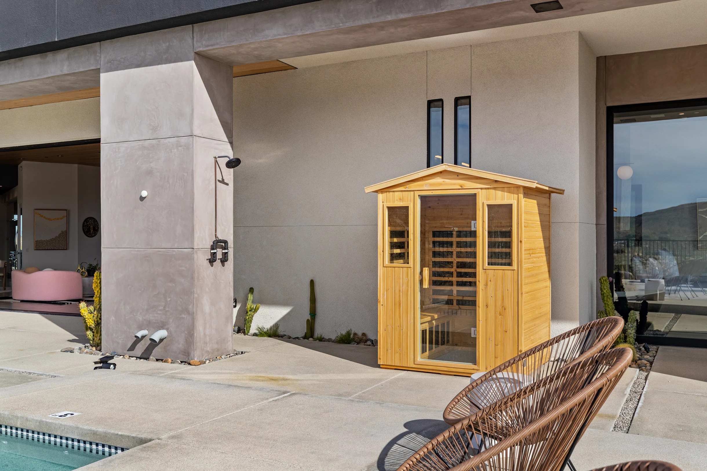 Wander Joshua Tree Elysium #106