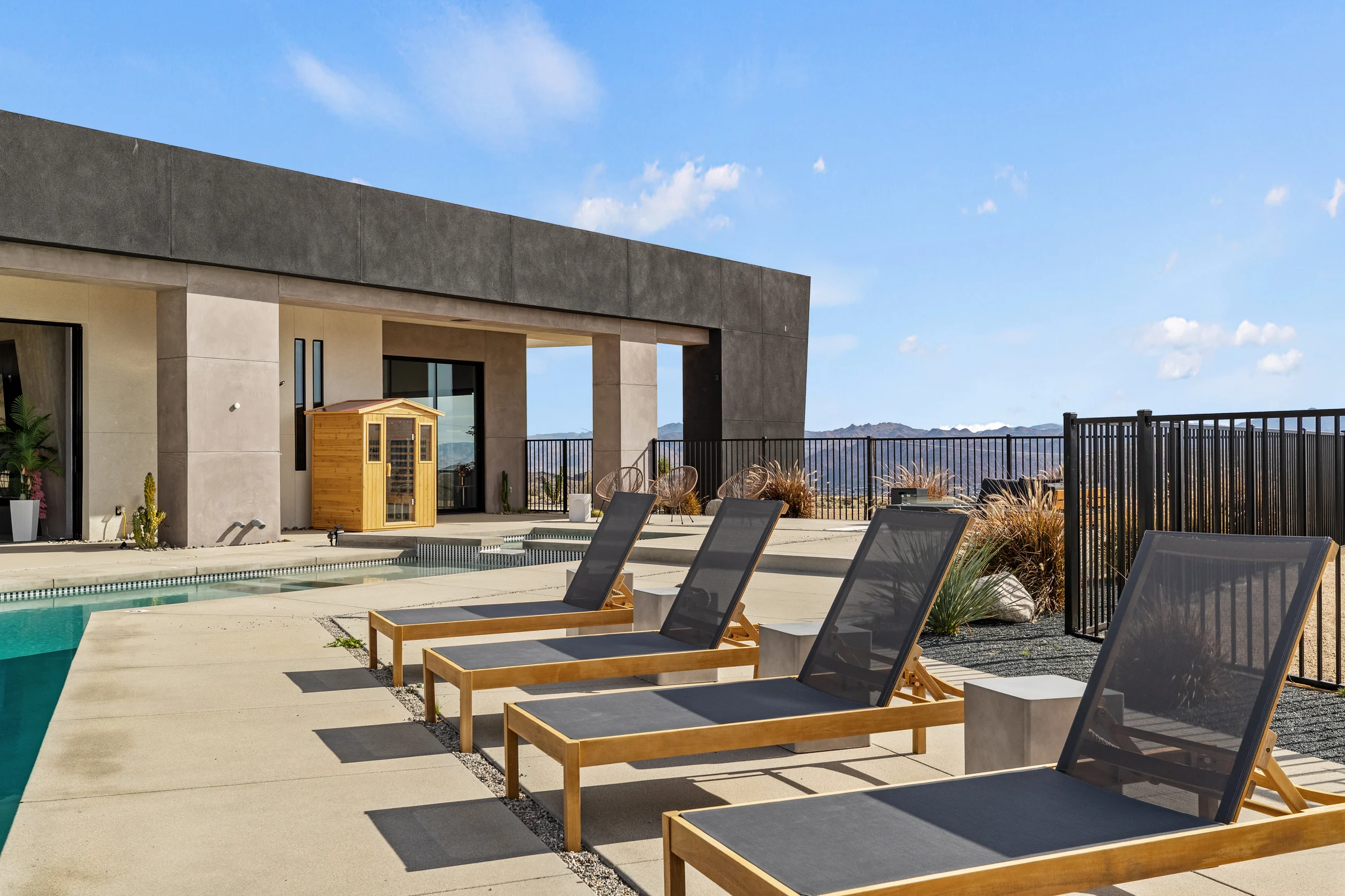 Wander Joshua Tree Elysium #101