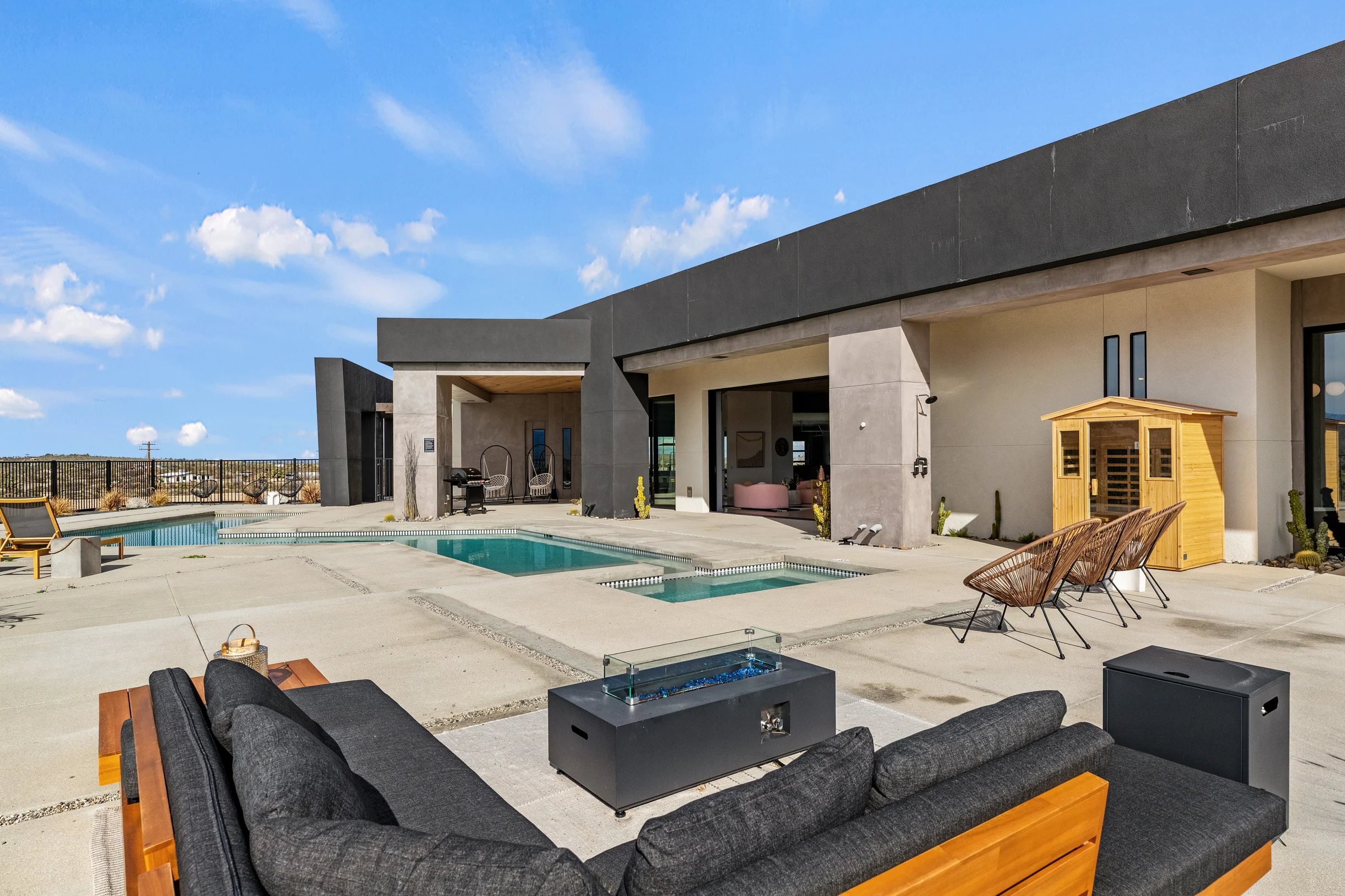 Wander Joshua Tree Elysium #94