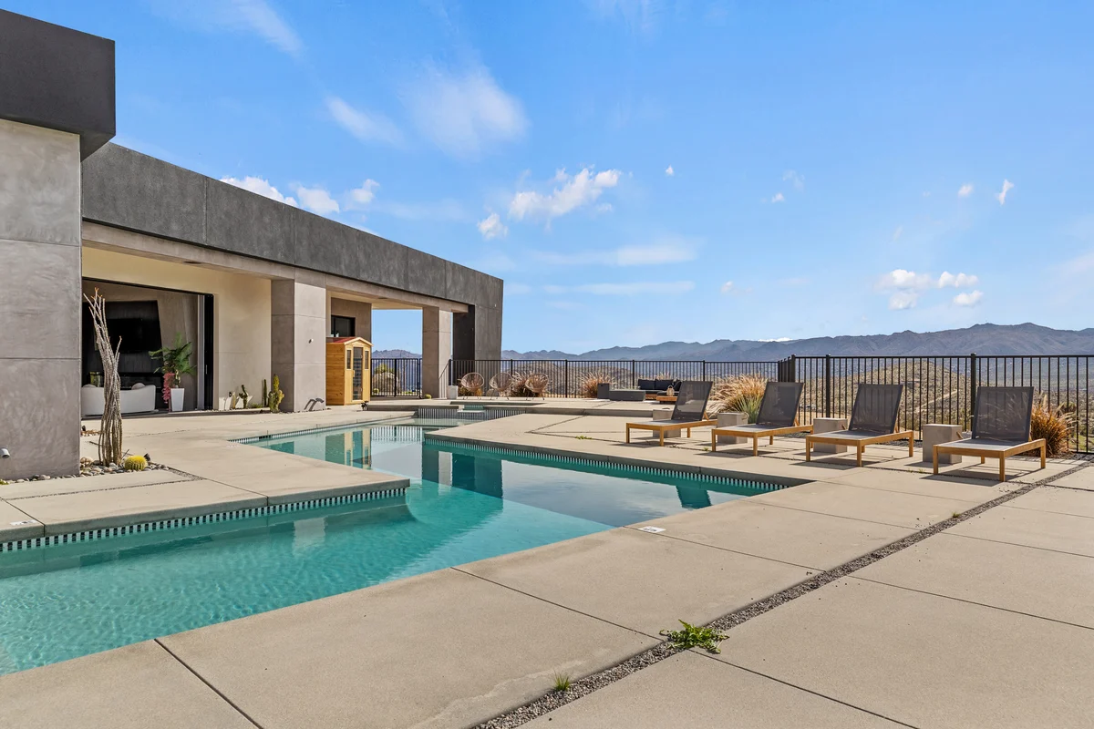 Wander Joshua Tree Elysium