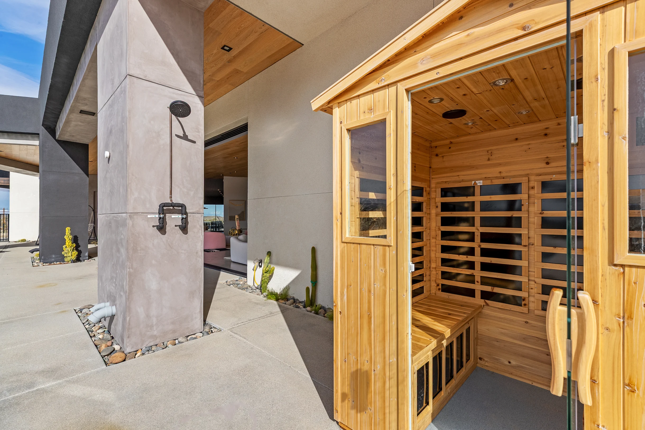 Wander Joshua Tree Elysium #102