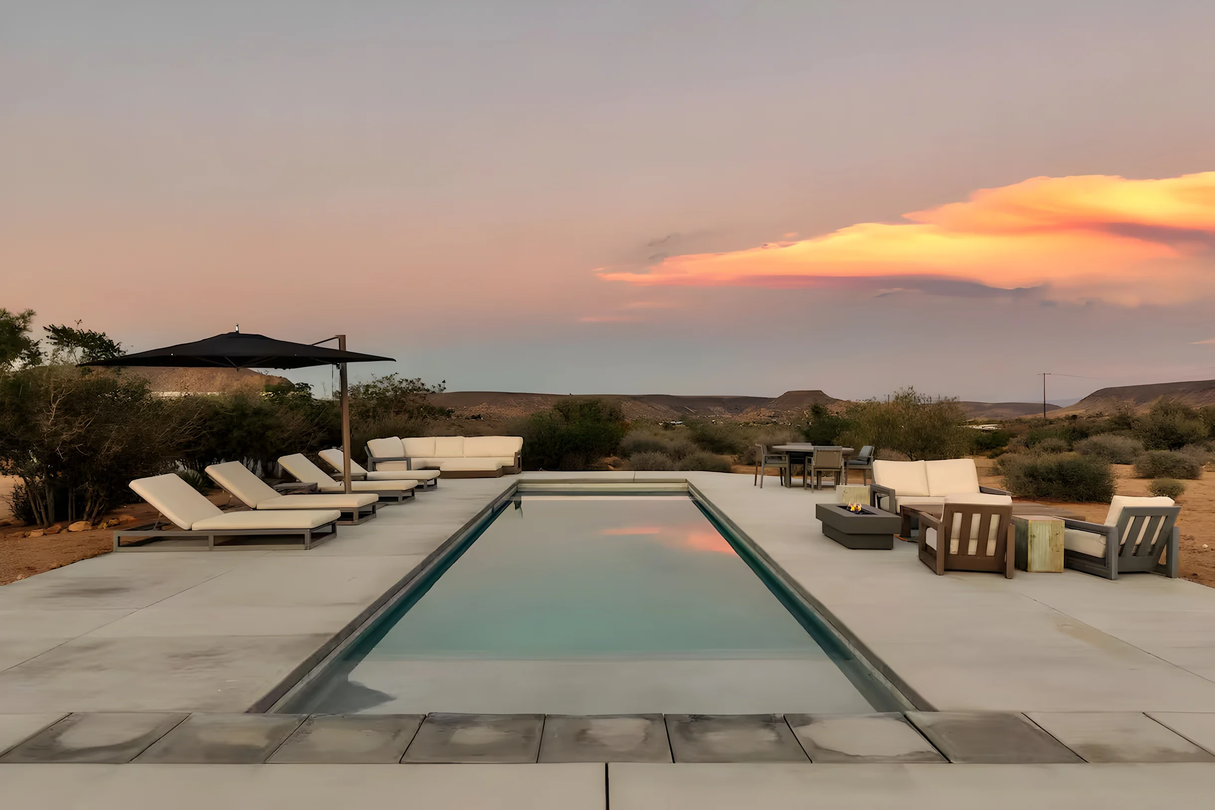 Wander Pioneertown Saloon #2