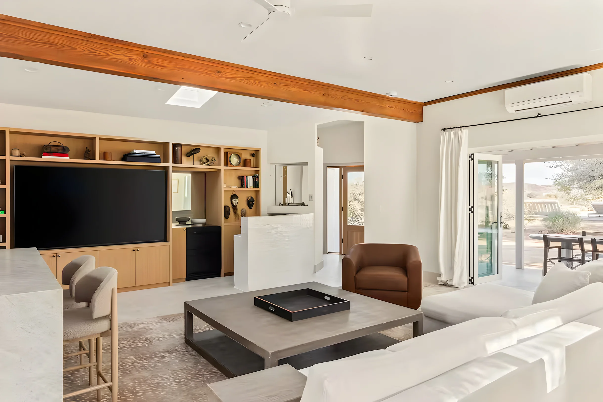 Wander Pioneertown Saloon #3