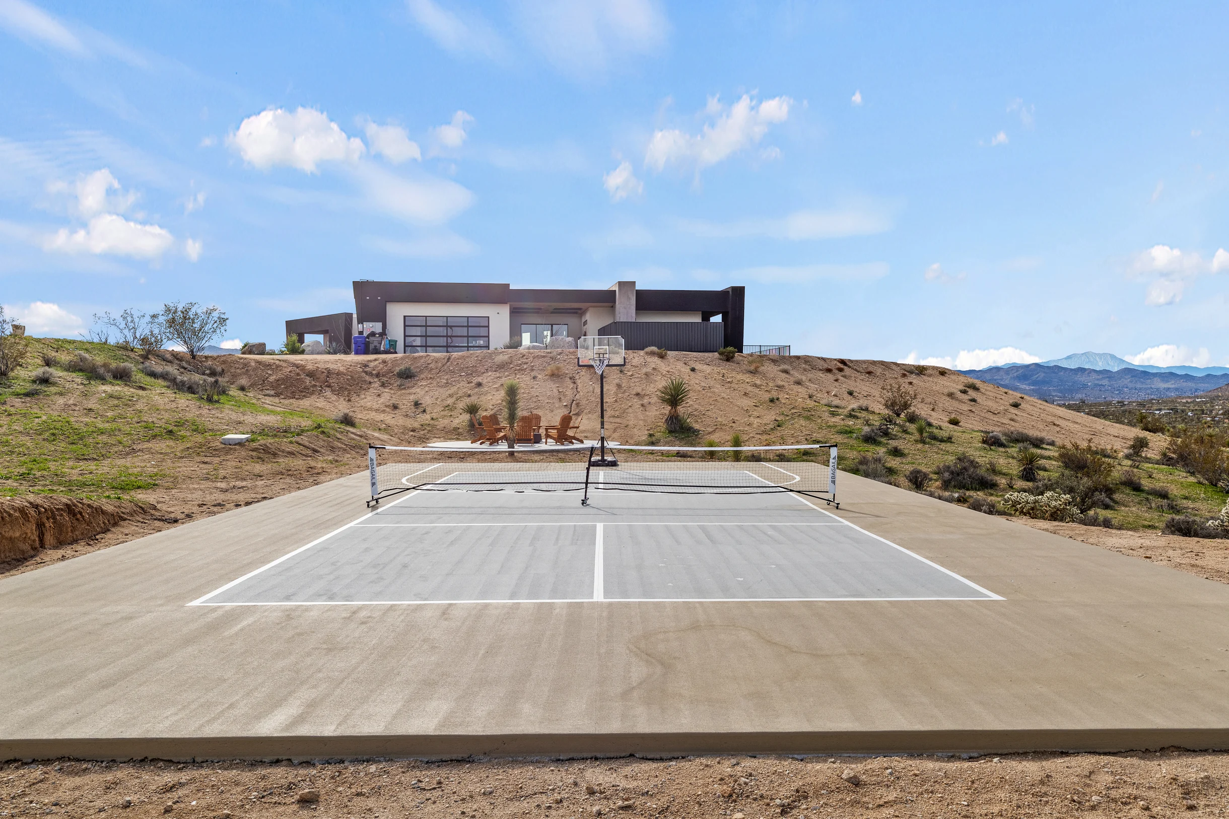 Wander Joshua Tree Elysium #33