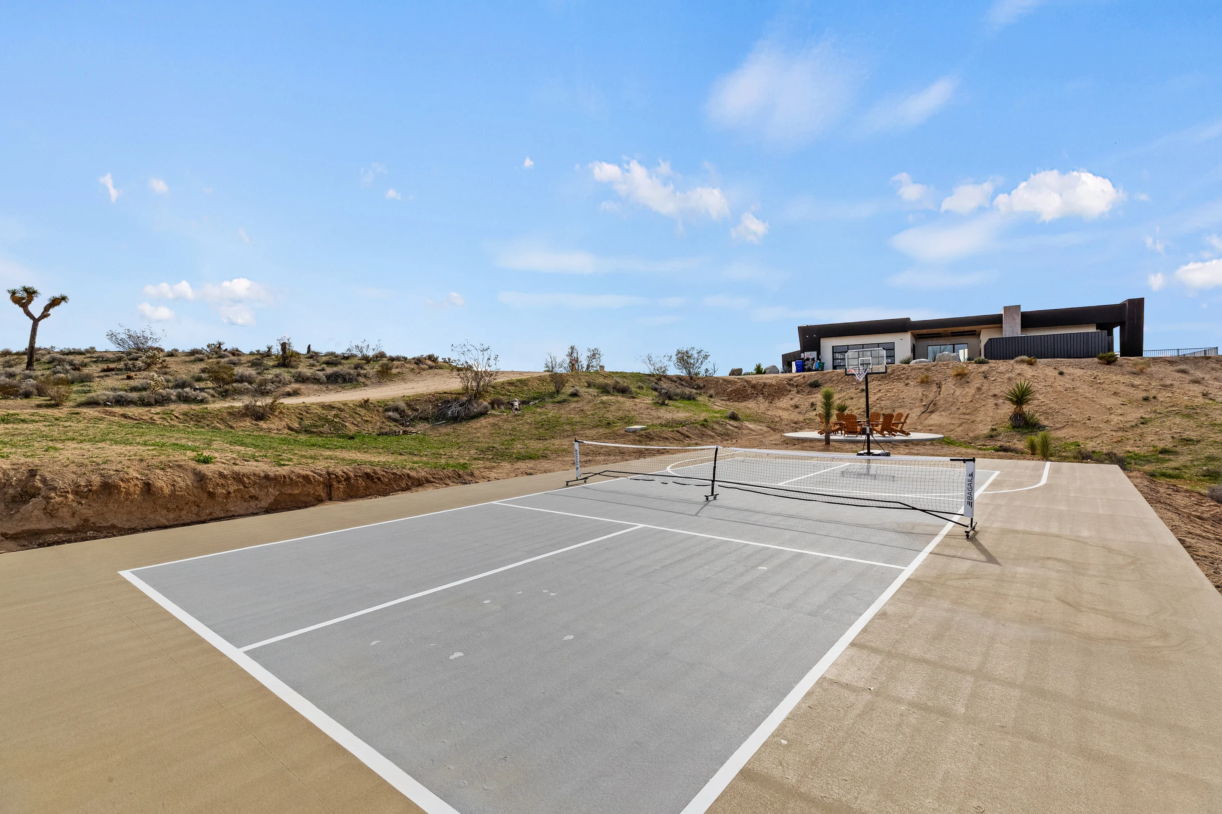 Wander Joshua Tree Elysium #87