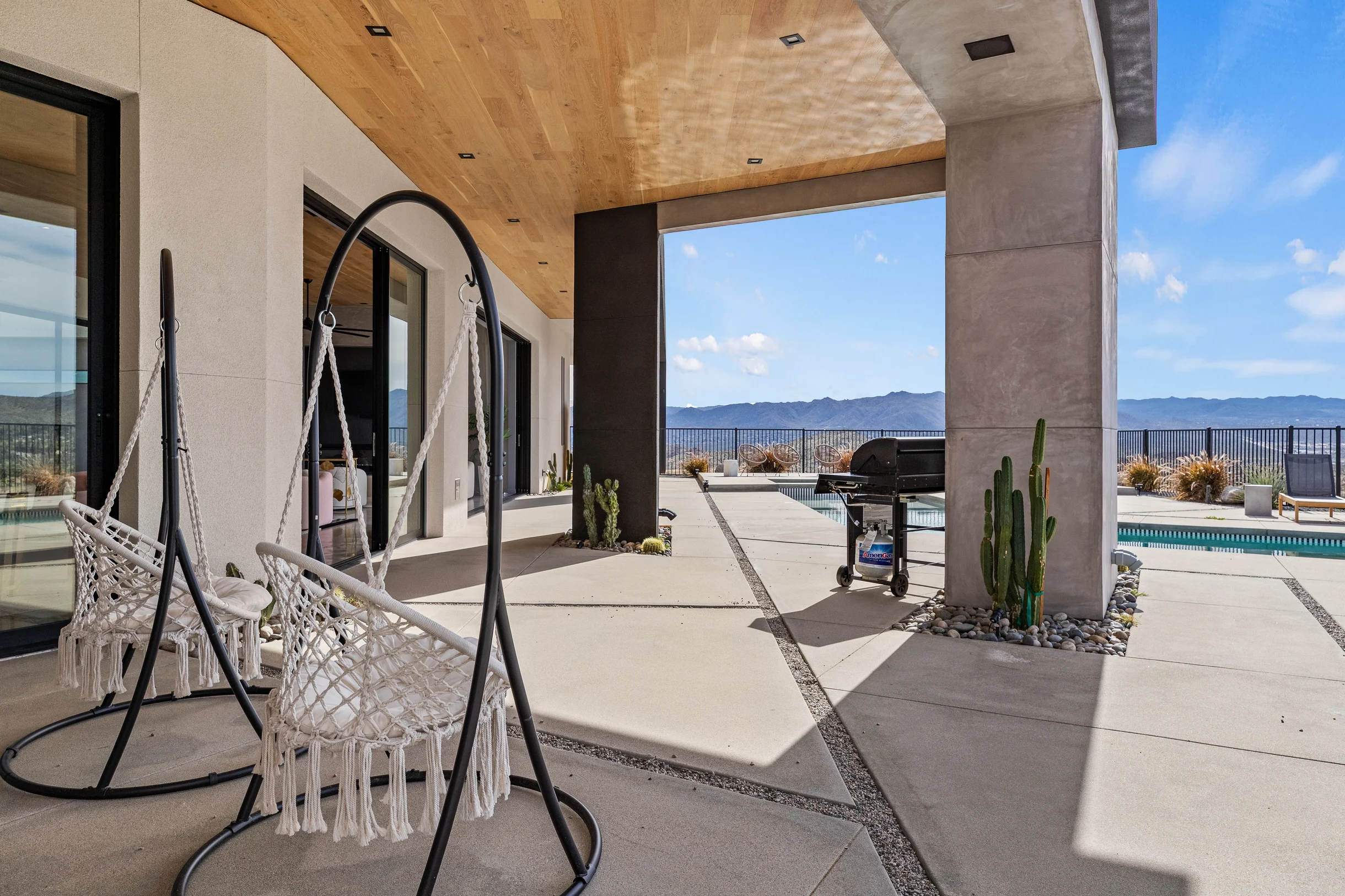 Wander Joshua Tree Elysium #95