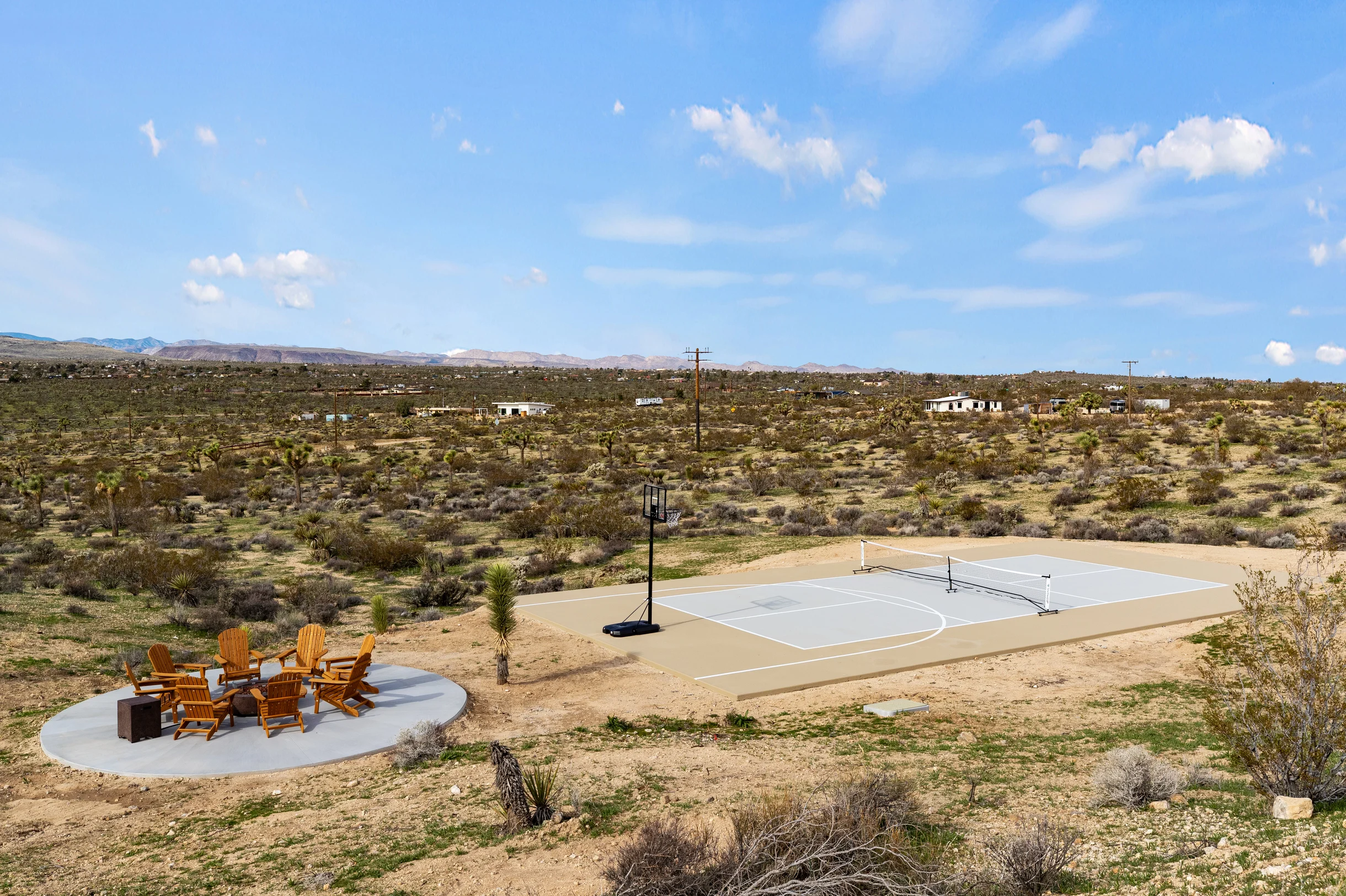 Wander Joshua Tree Elysium #47