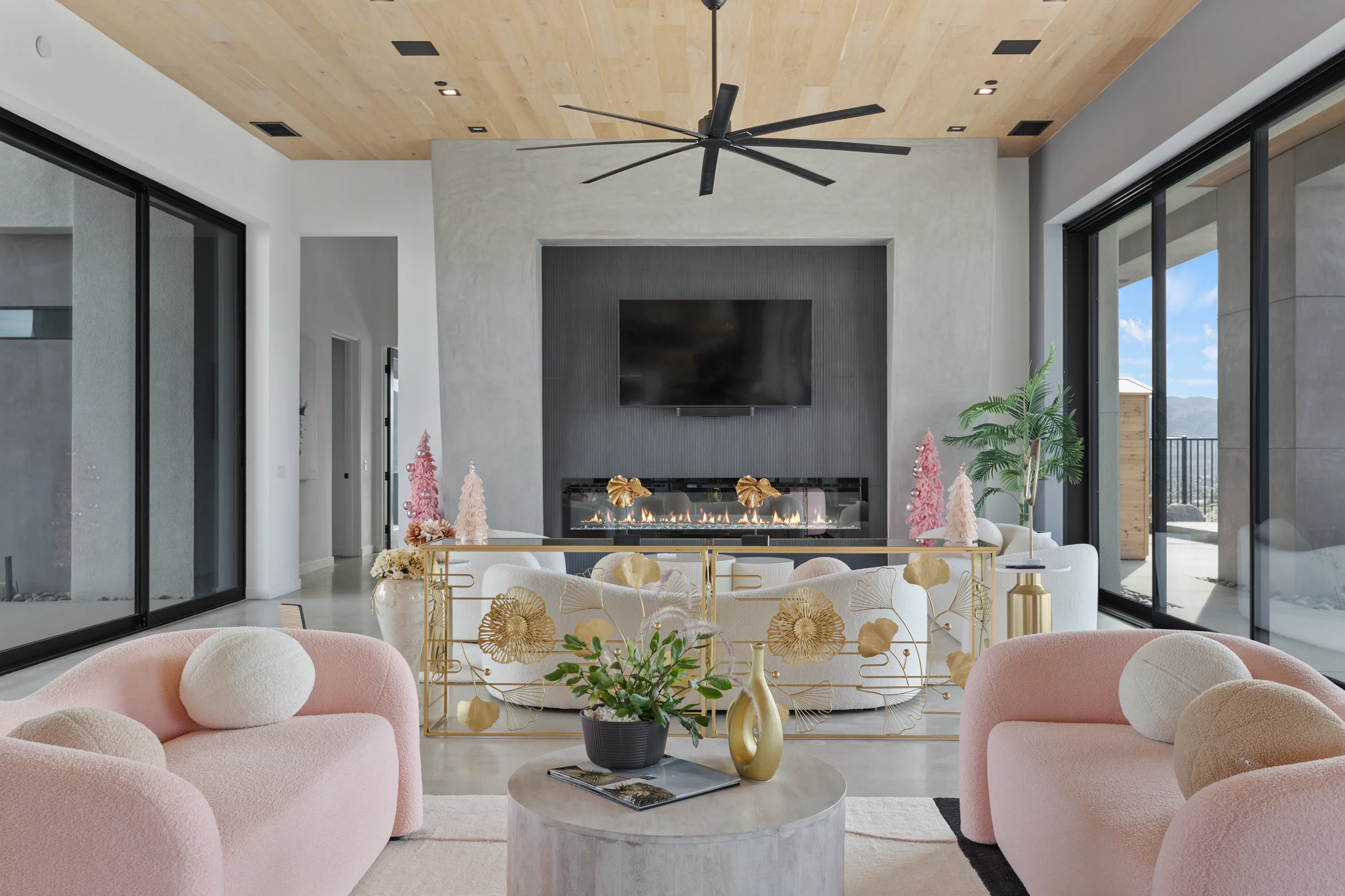 Wander Joshua Tree Elysium #107