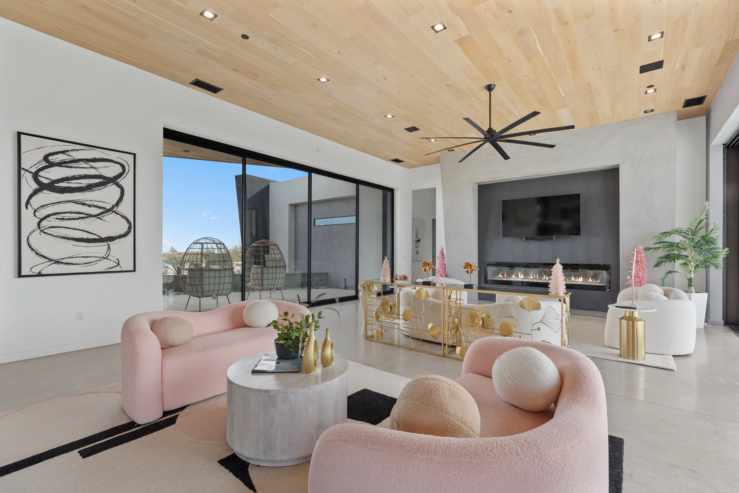 Wander Joshua Tree Elysium #103