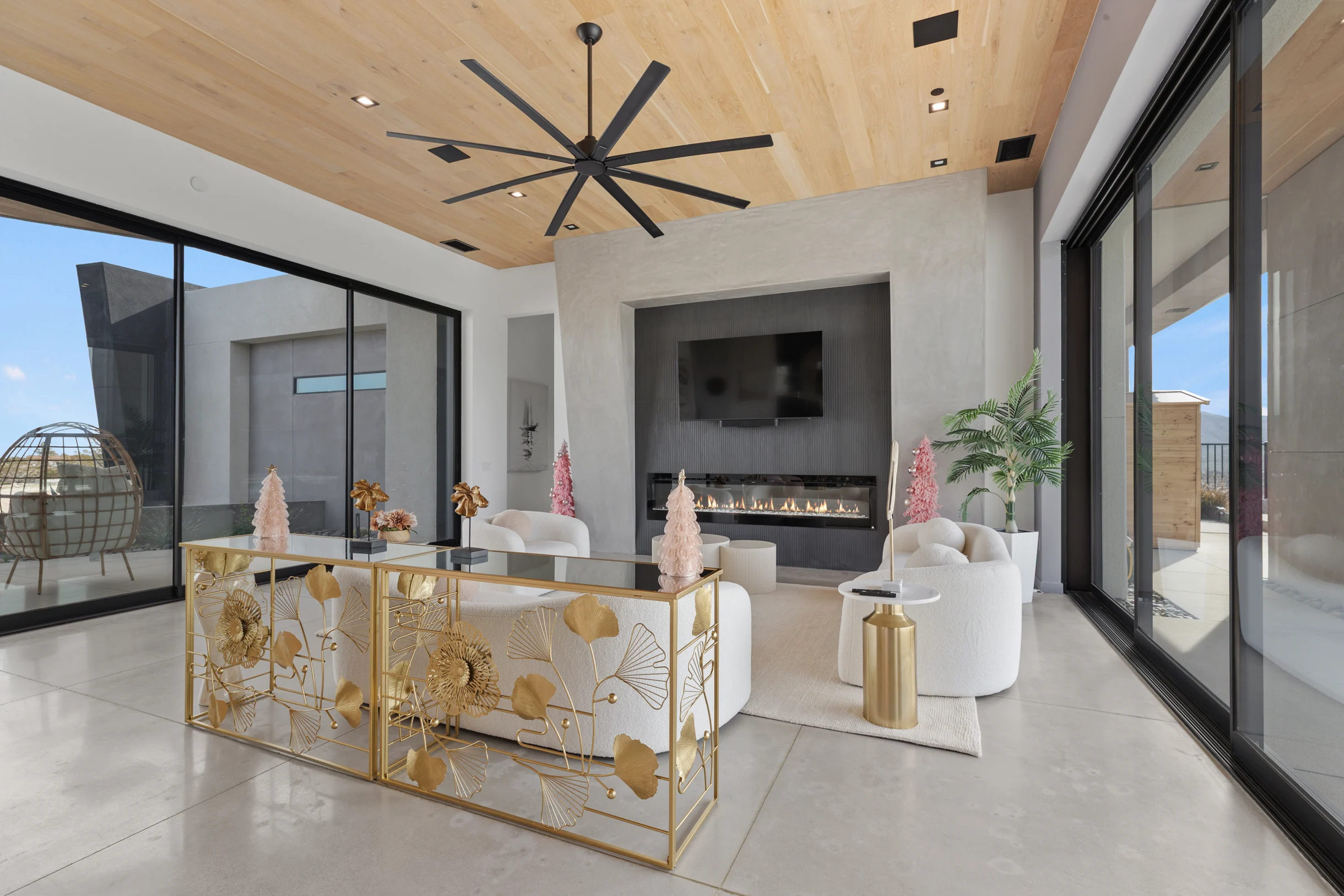 Wander Joshua Tree Elysium #62