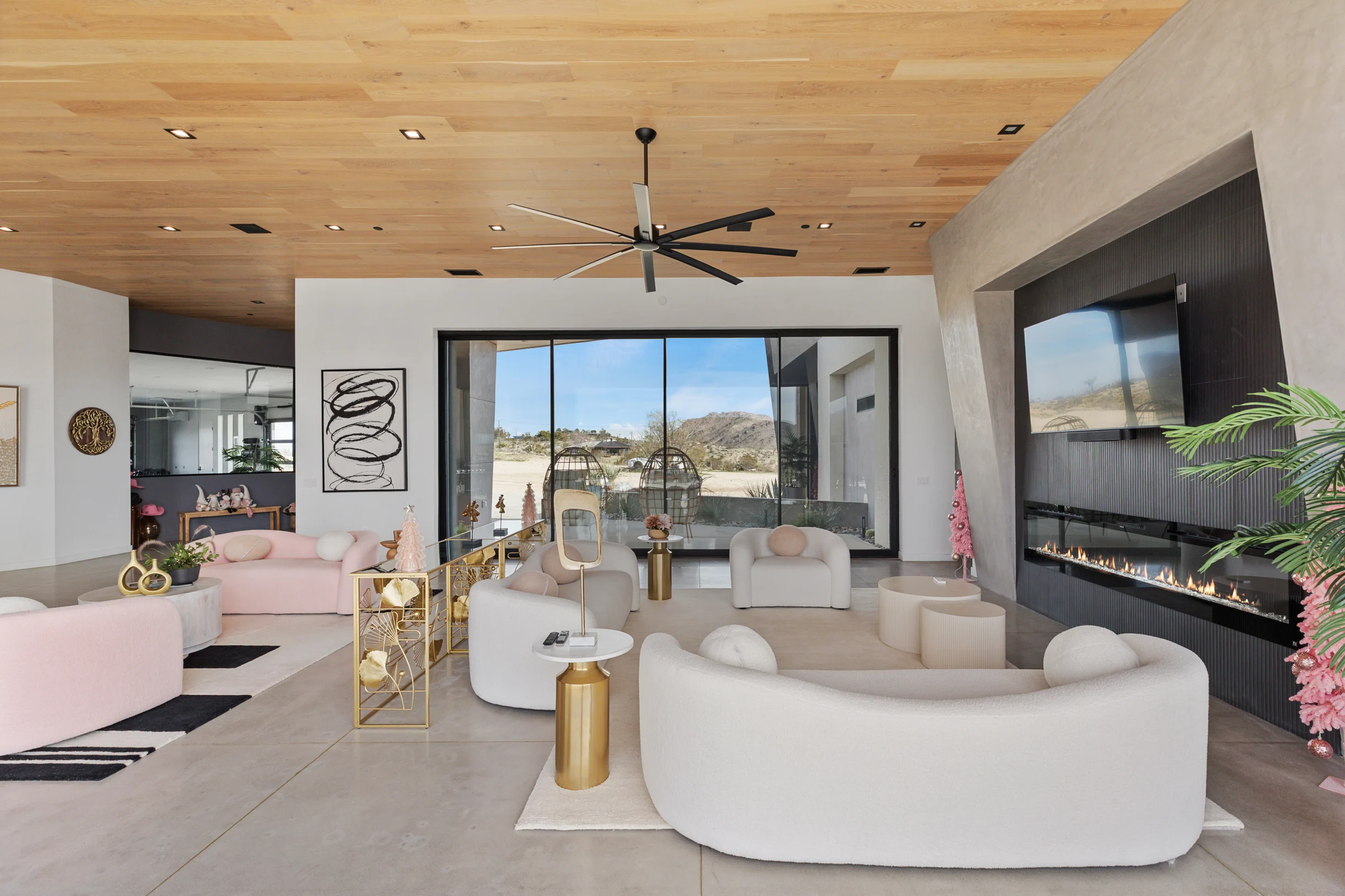 Wander Joshua Tree Elysium #76