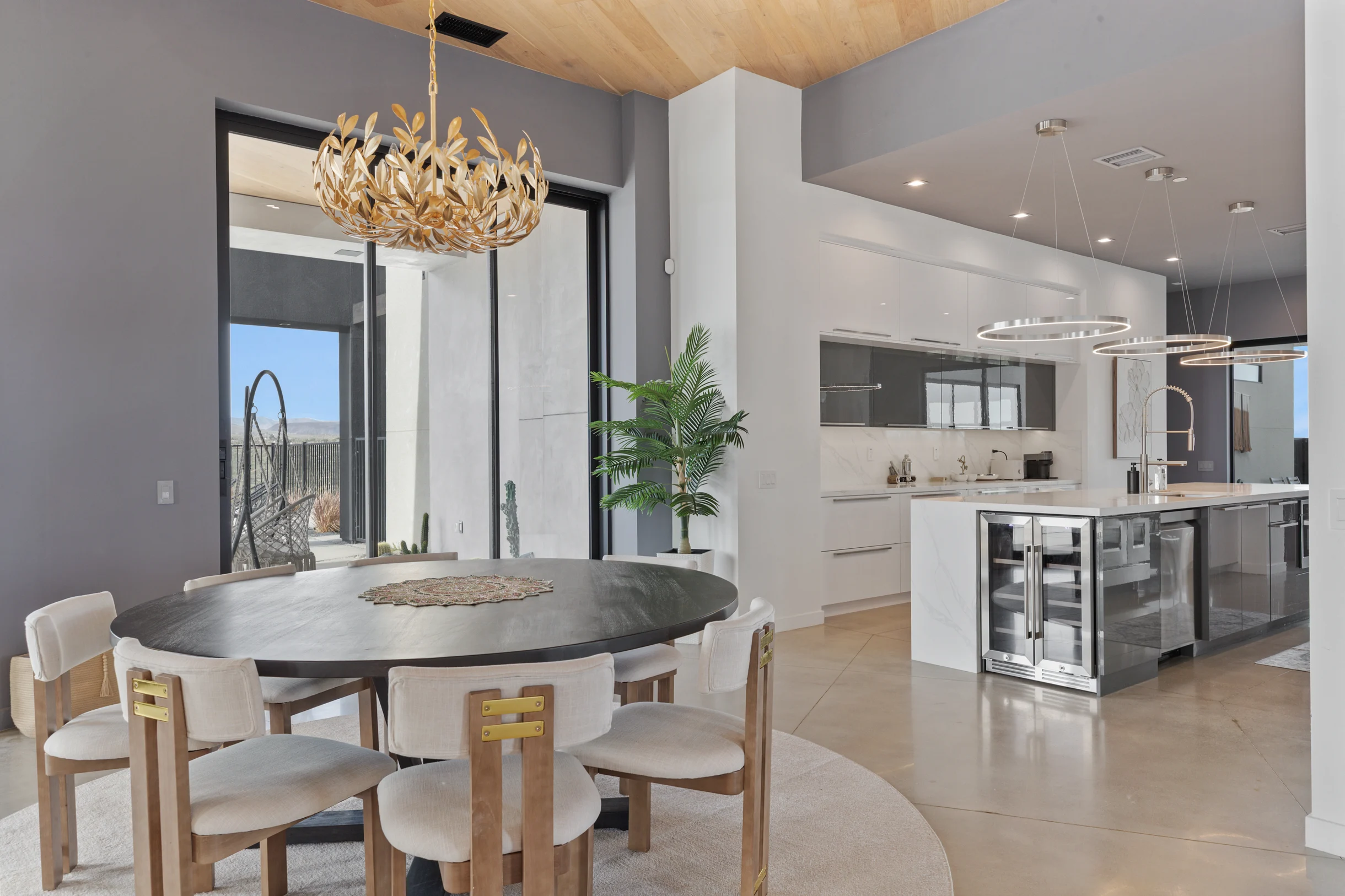 Wander Joshua Tree Elysium #49