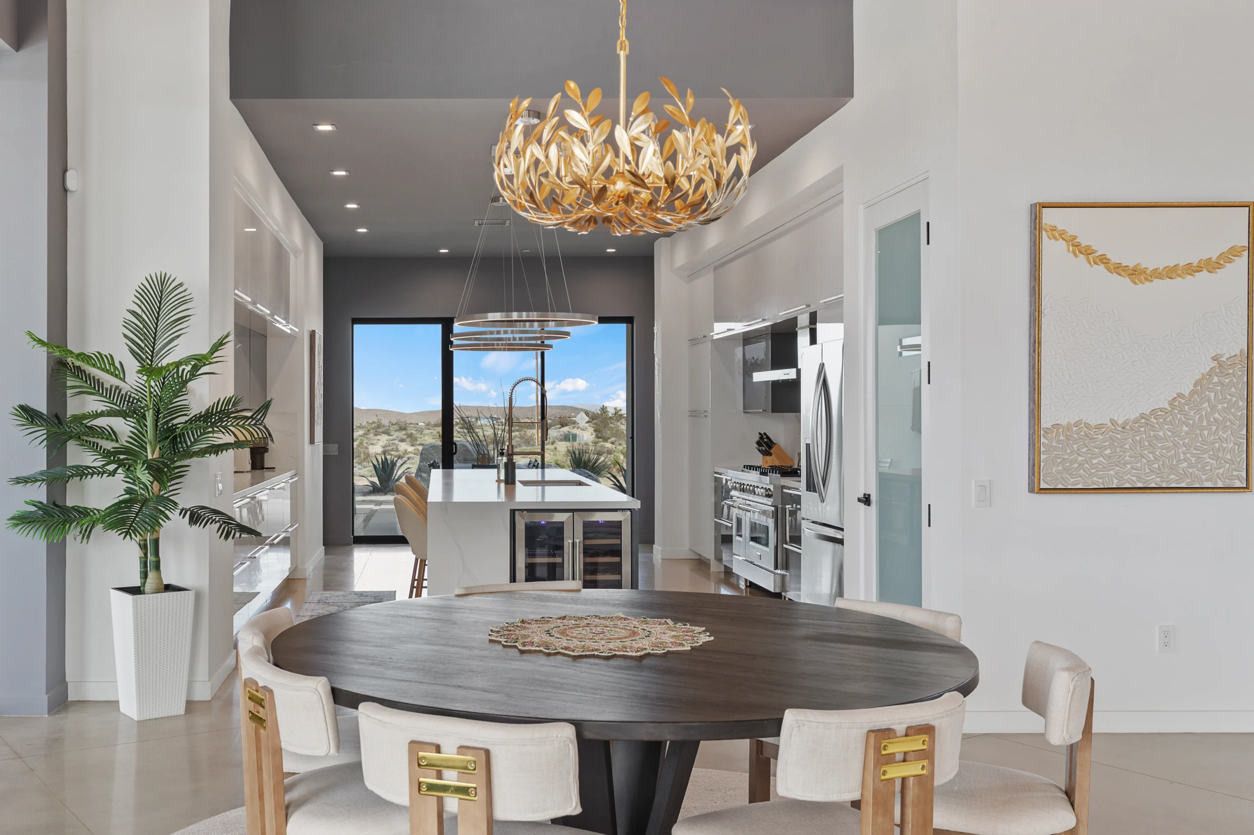 Wander Joshua Tree Elysium #35