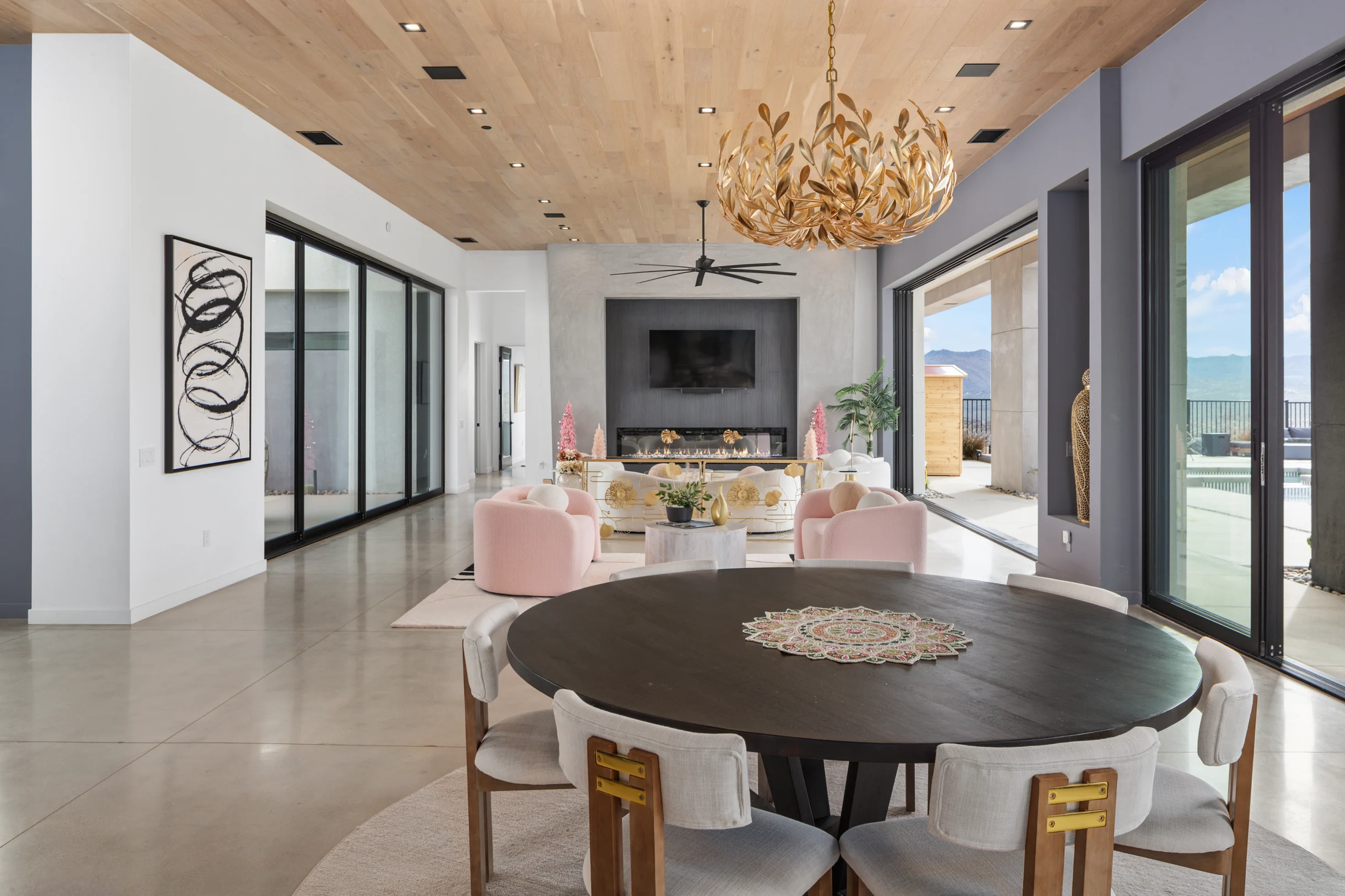 Wander Joshua Tree Elysium #63